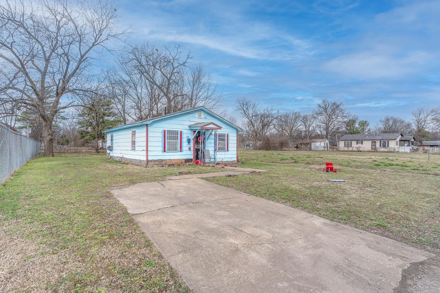 525 S 20th St  West Memphis, AR