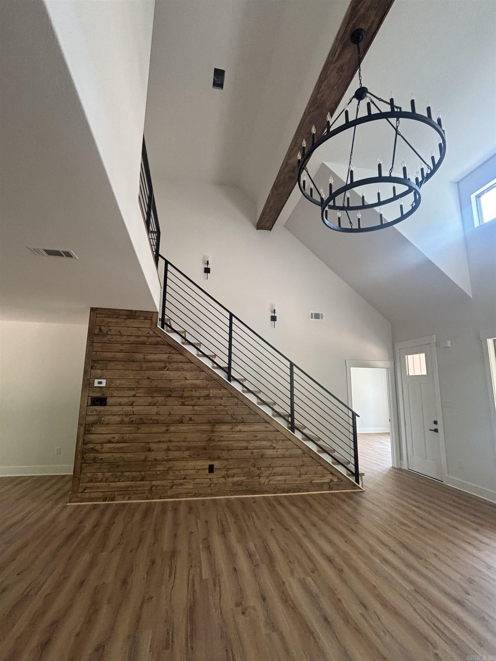 108 Ouachita.  Mount Ida, AR