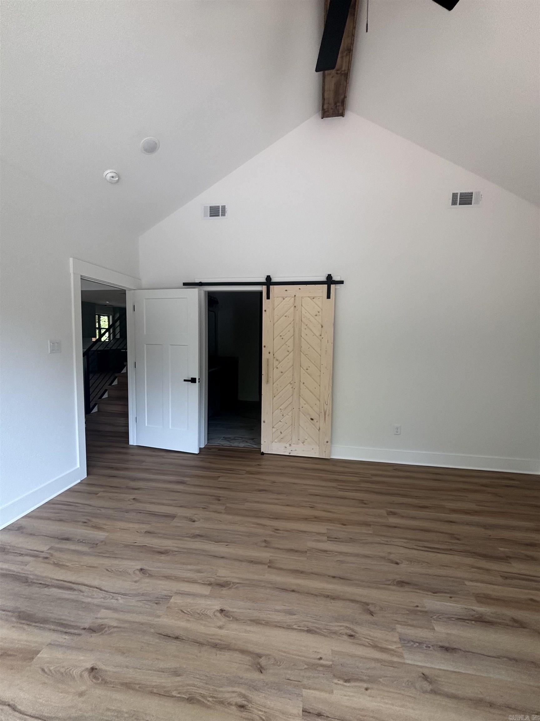 108 Ouachita.  Mount Ida, AR