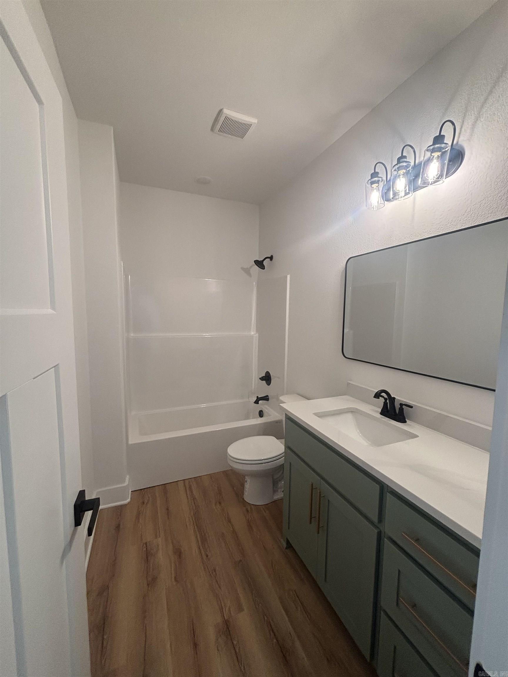 108 Ouachita.  Mount Ida, AR