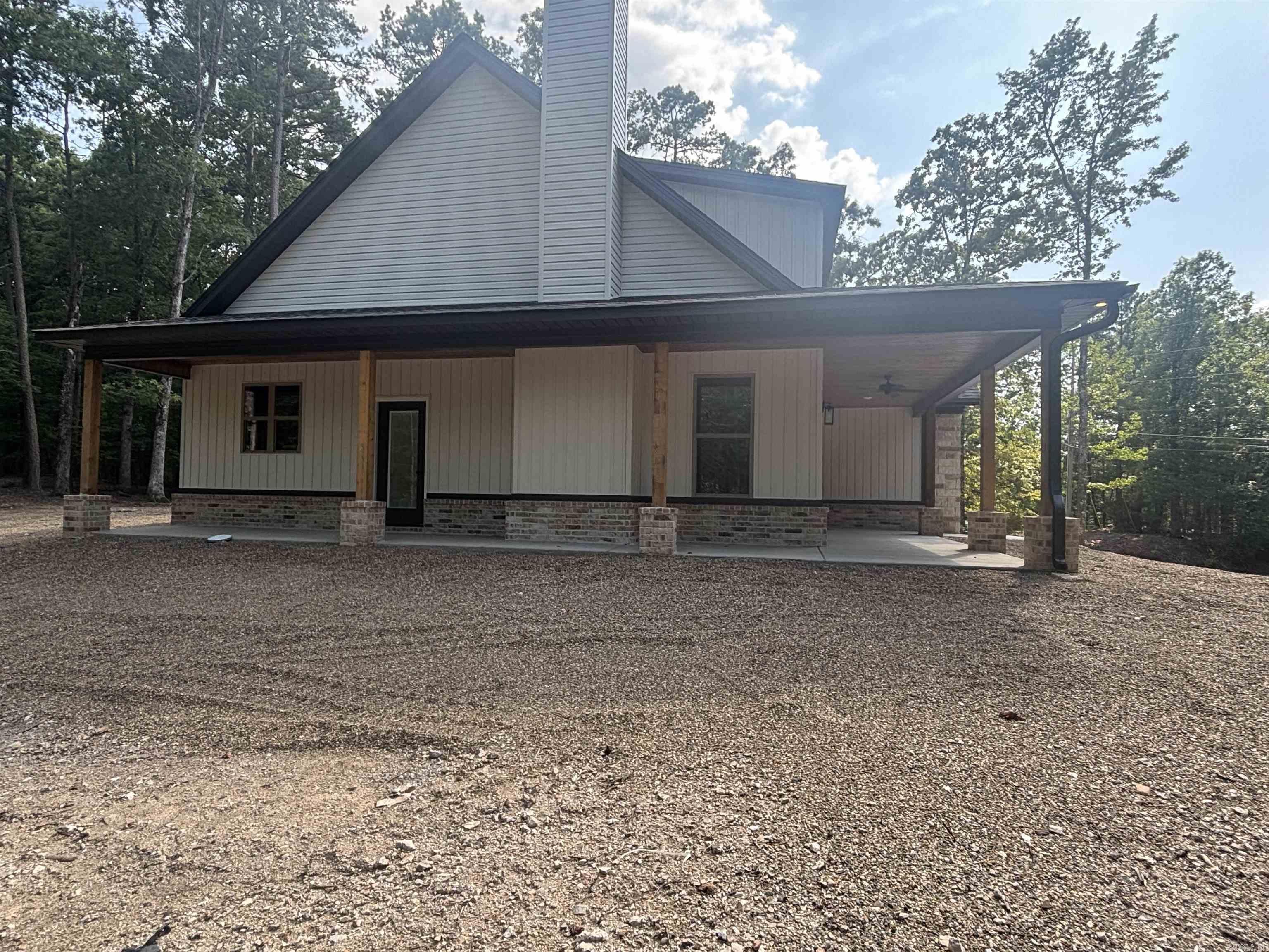 108 Ouachita.  Mount Ida, AR