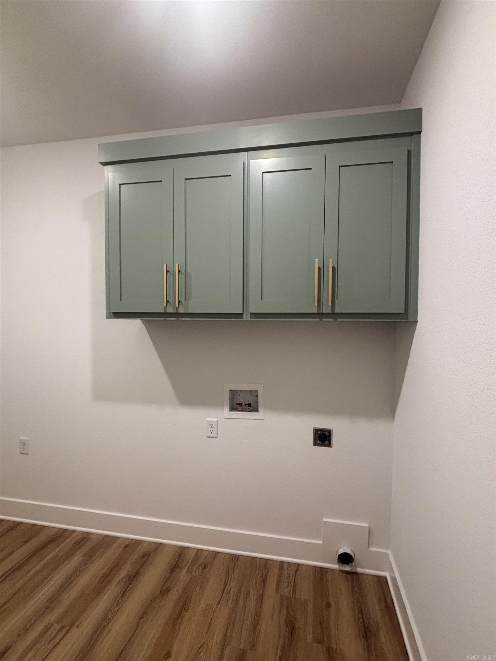 108 Ouachita.  Mount Ida, AR