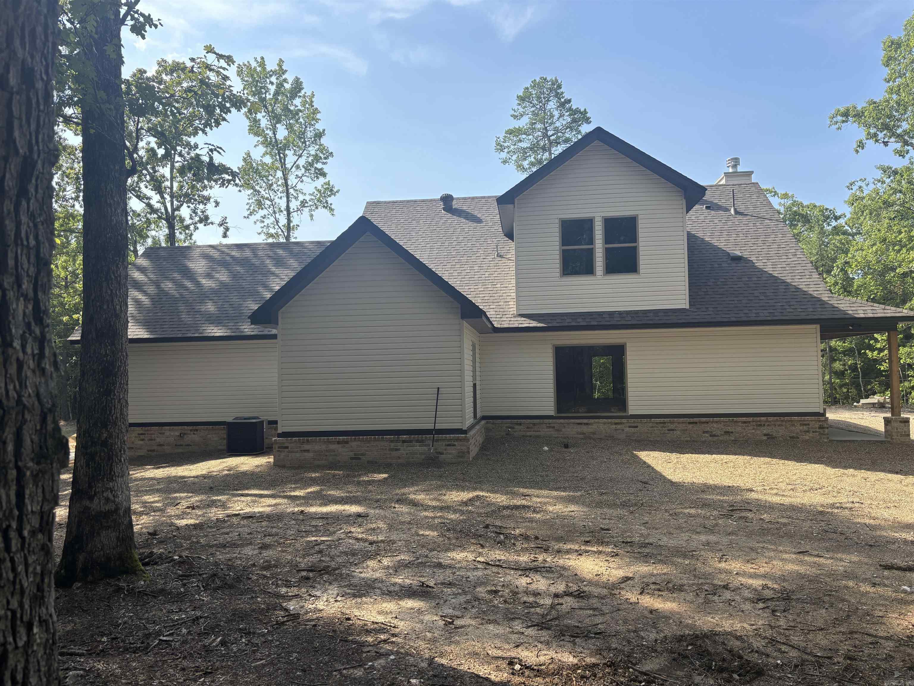 108 Ouachita.  Mount Ida, AR