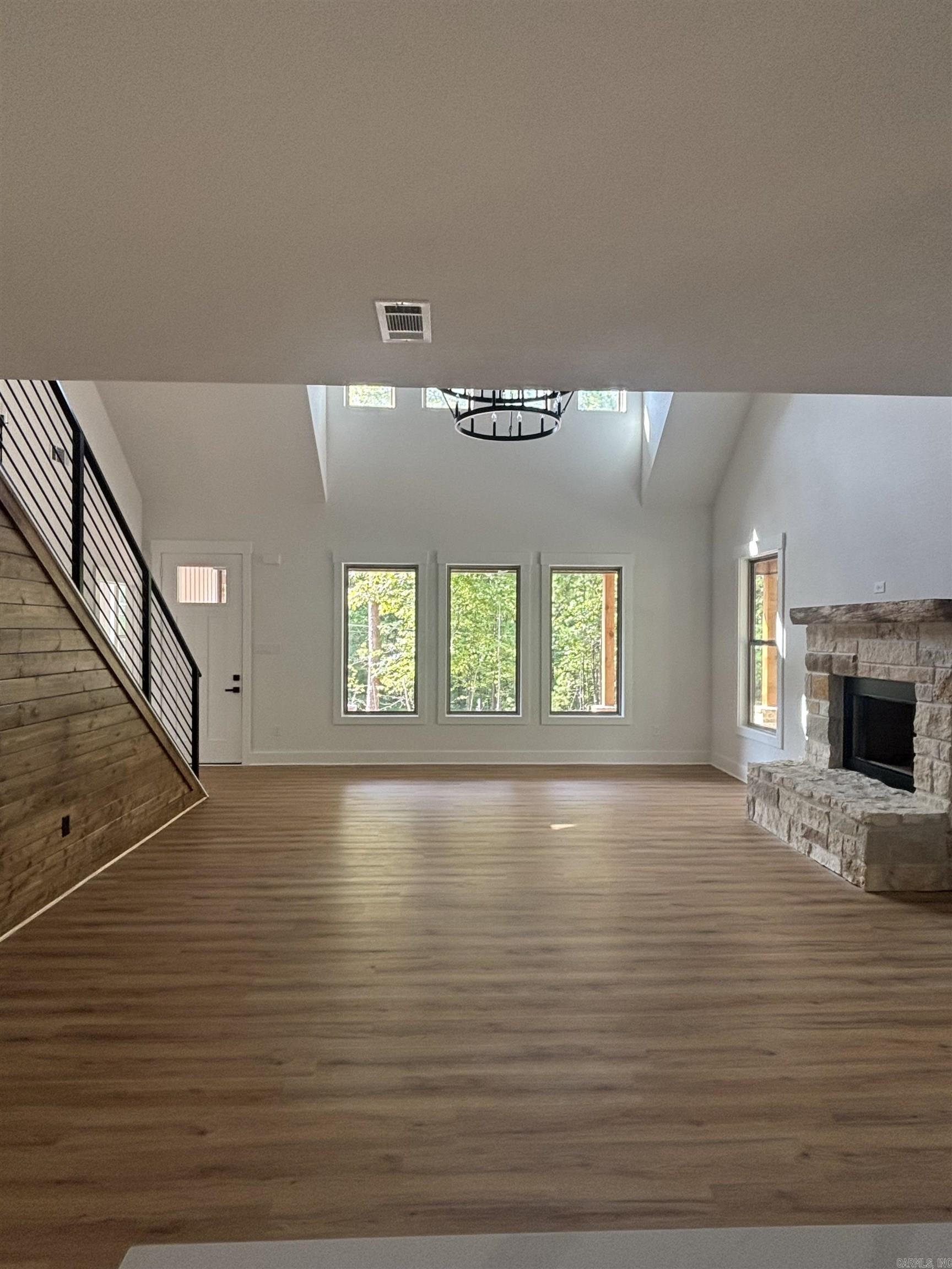 108 Ouachita.  Mount Ida, AR