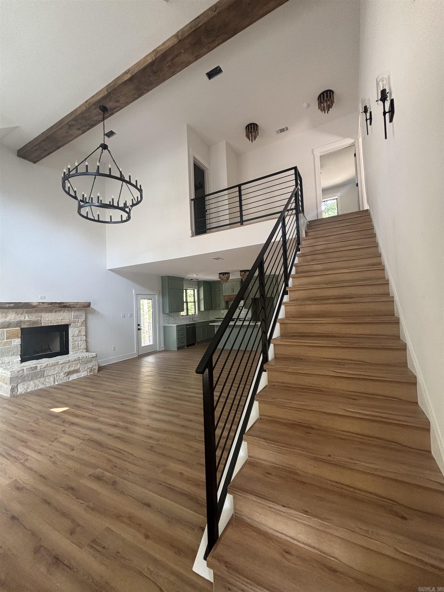 108 Ouachita.  Mount Ida, AR