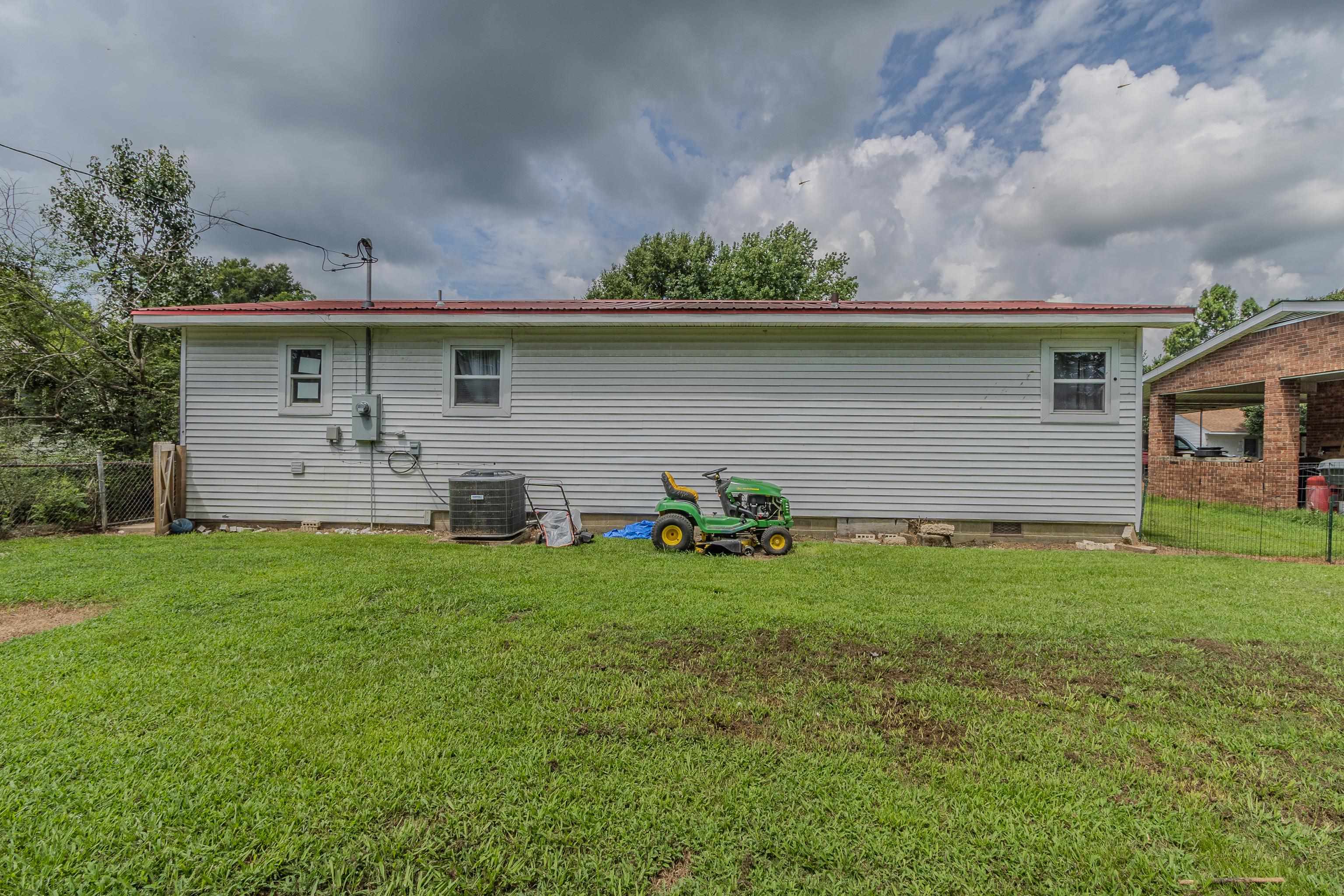 605 N 7 1/2  Paragould, AR