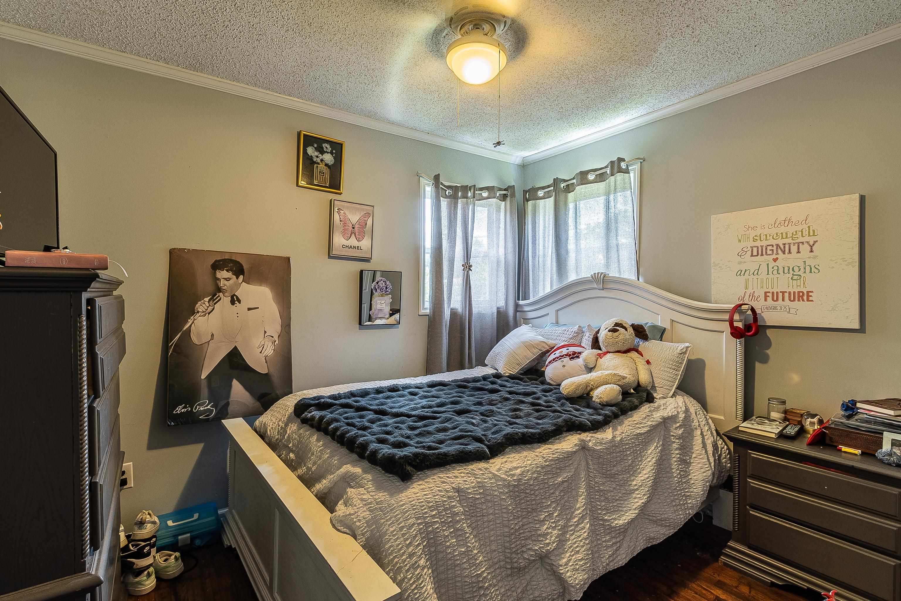 605 N 7 1/2  Paragould, AR