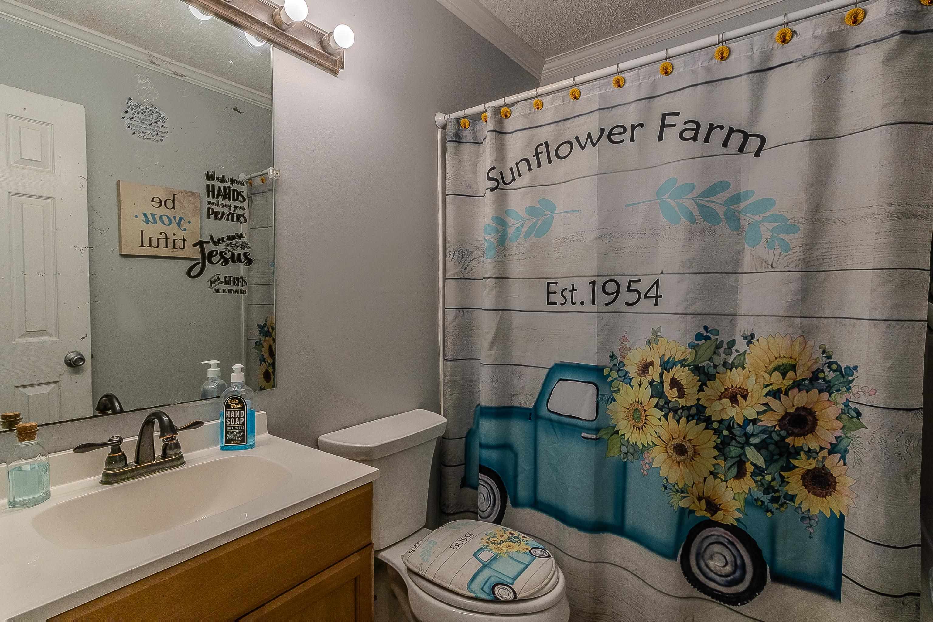 605 N 7 1/2  Paragould, AR