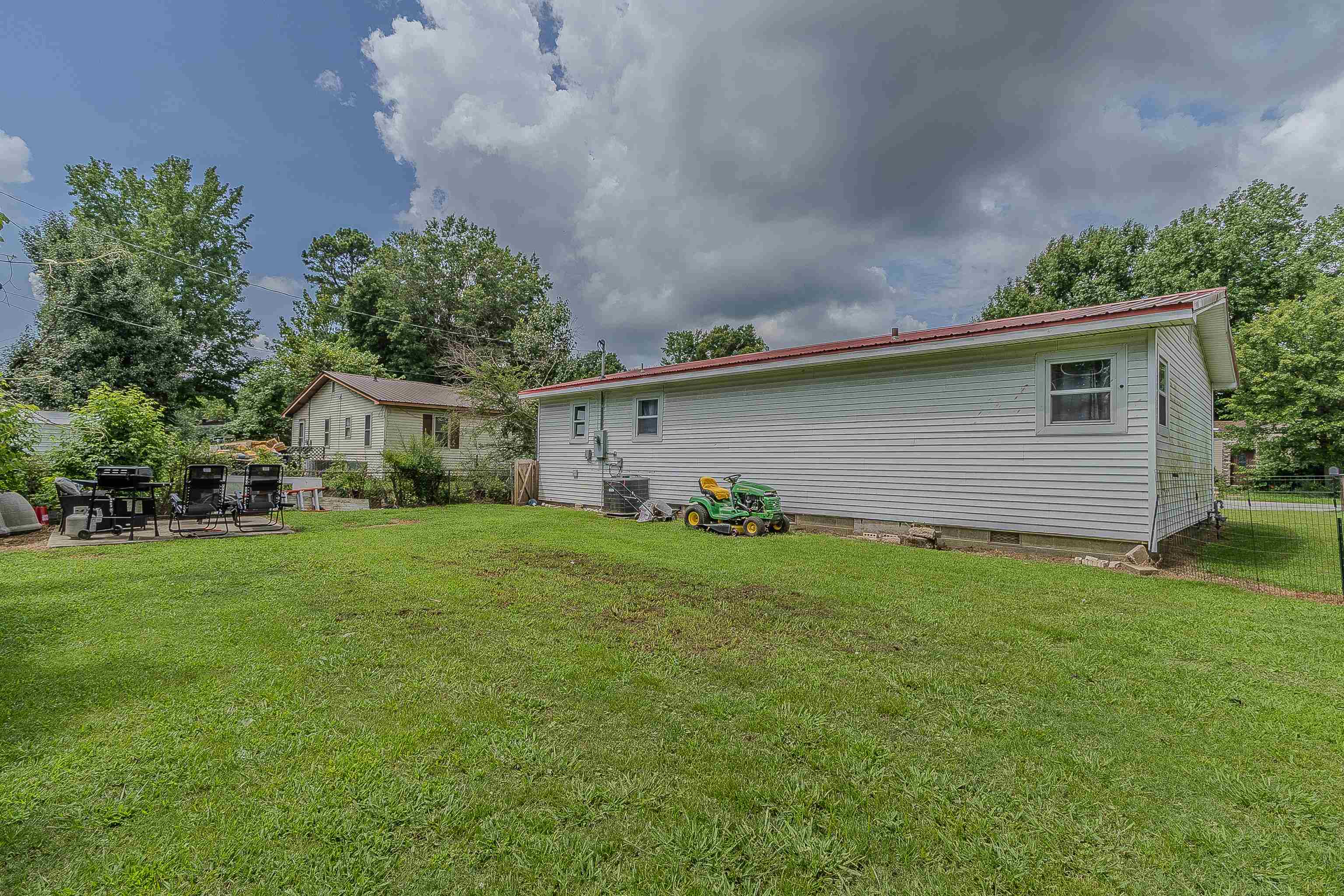 605 N 7 1/2  Paragould, AR