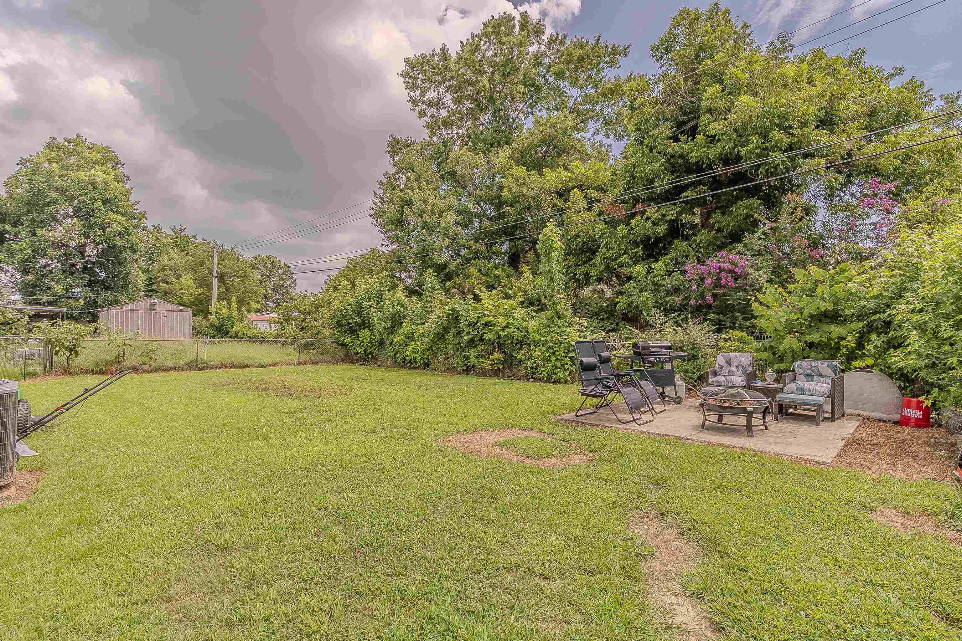 605 N 7 1/2  Paragould, AR