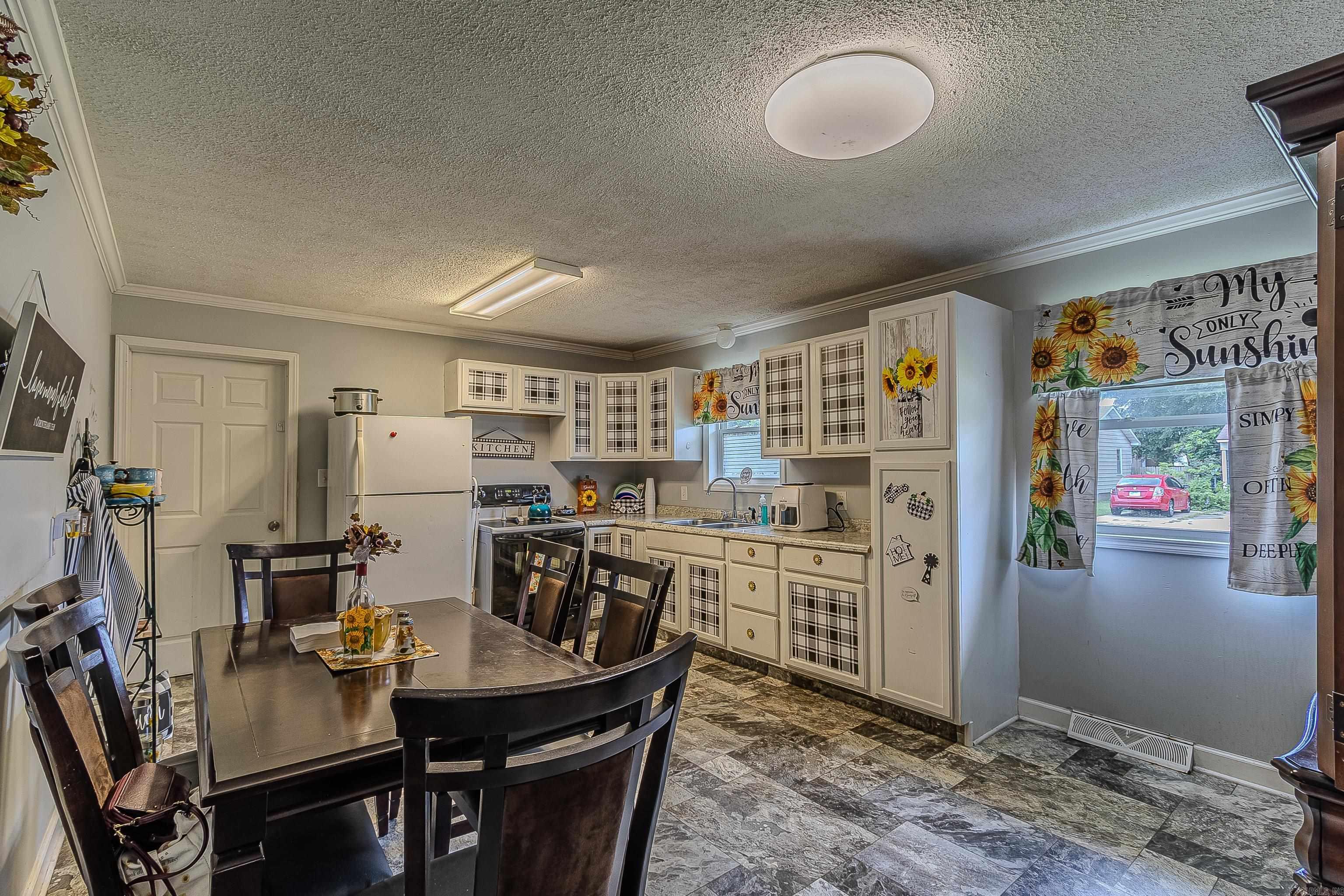 605 N 7 1/2  Paragould, AR