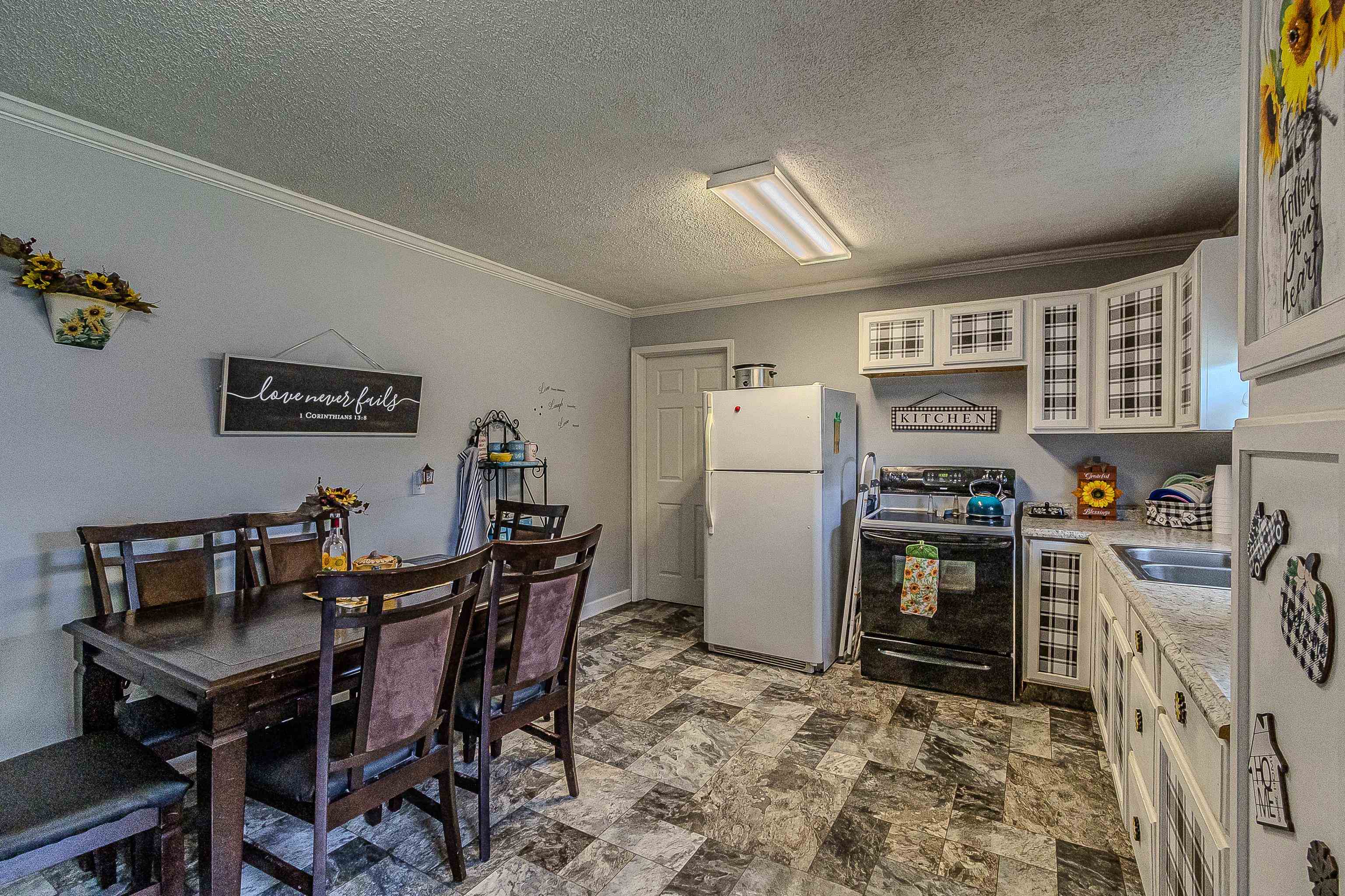 605 N 7 1/2  Paragould, AR