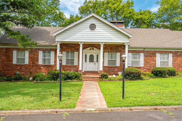 106  Siesta St  Hot Springs, AR