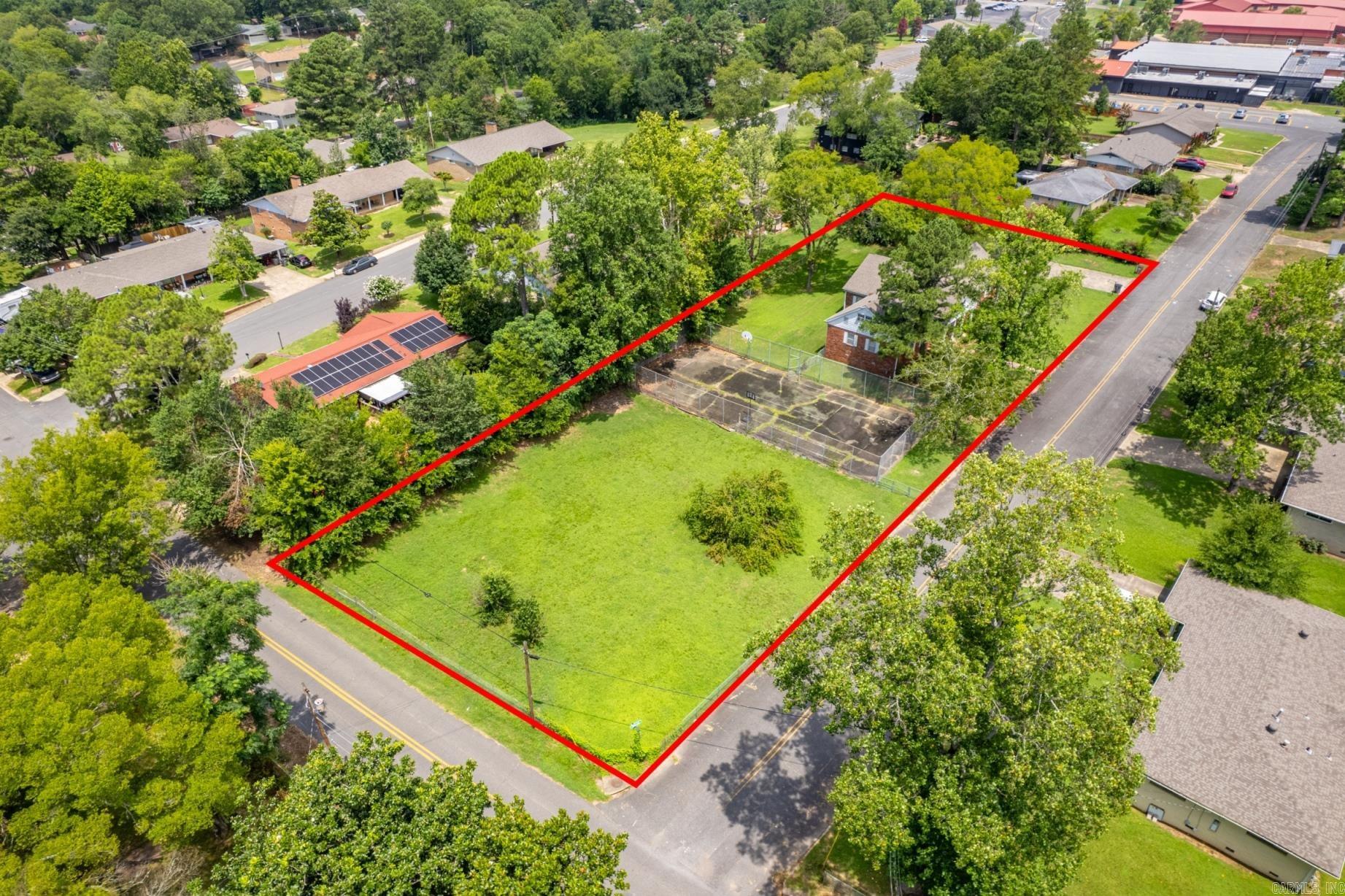 106 Siesta St  Hot Springs, AR