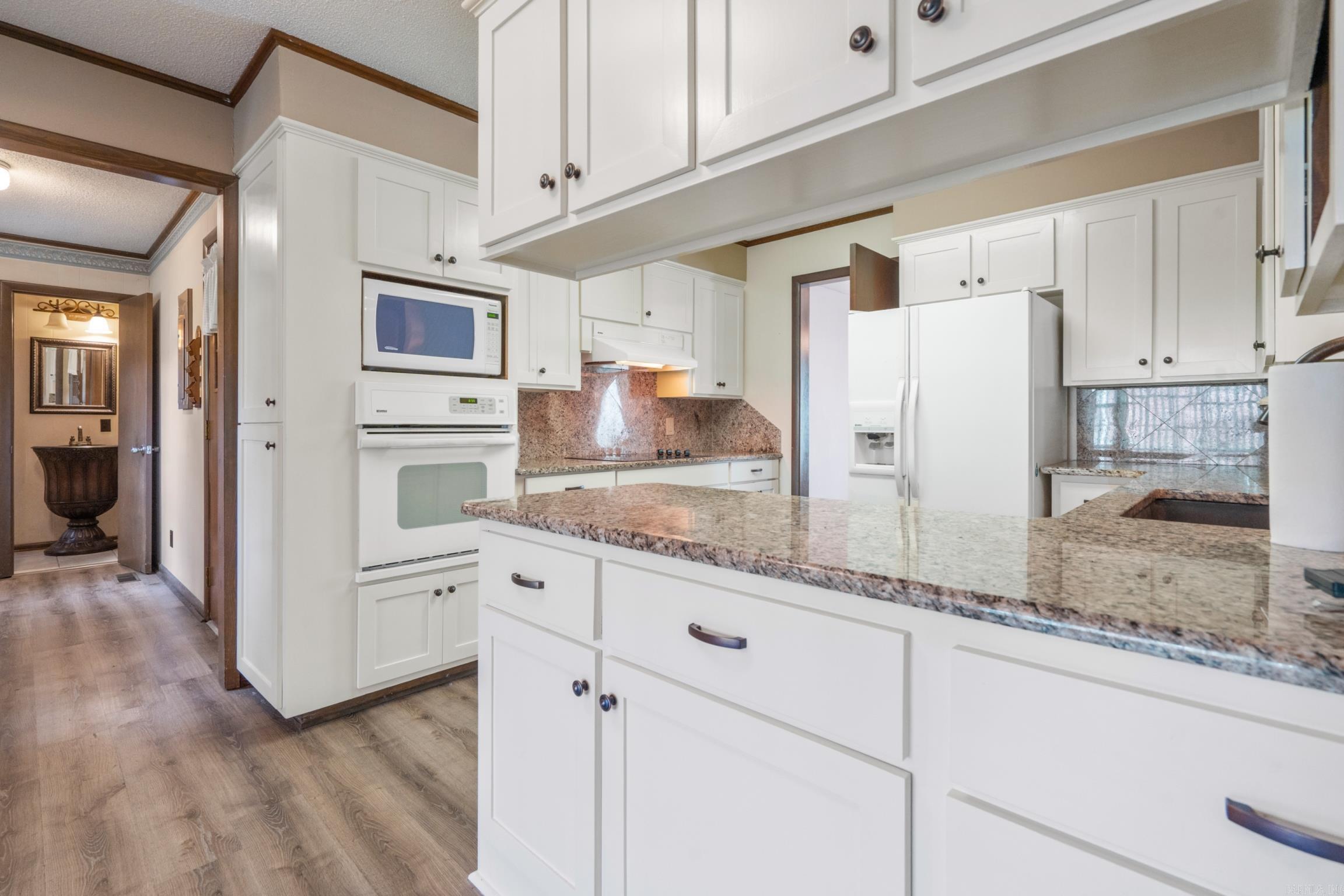 106 Siesta St  Hot Springs, AR