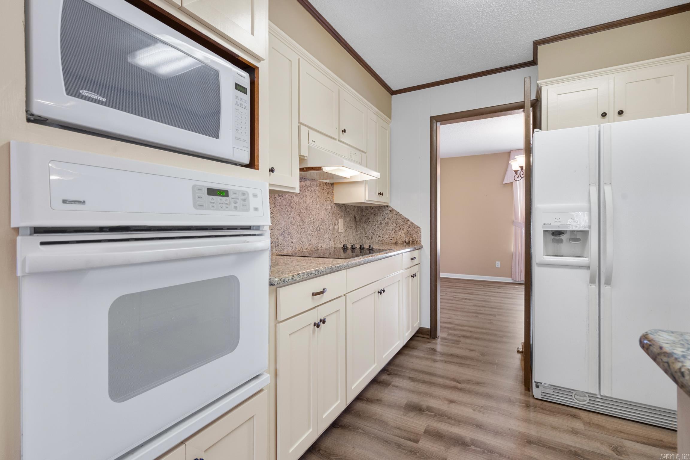 106 Siesta St  Hot Springs, AR