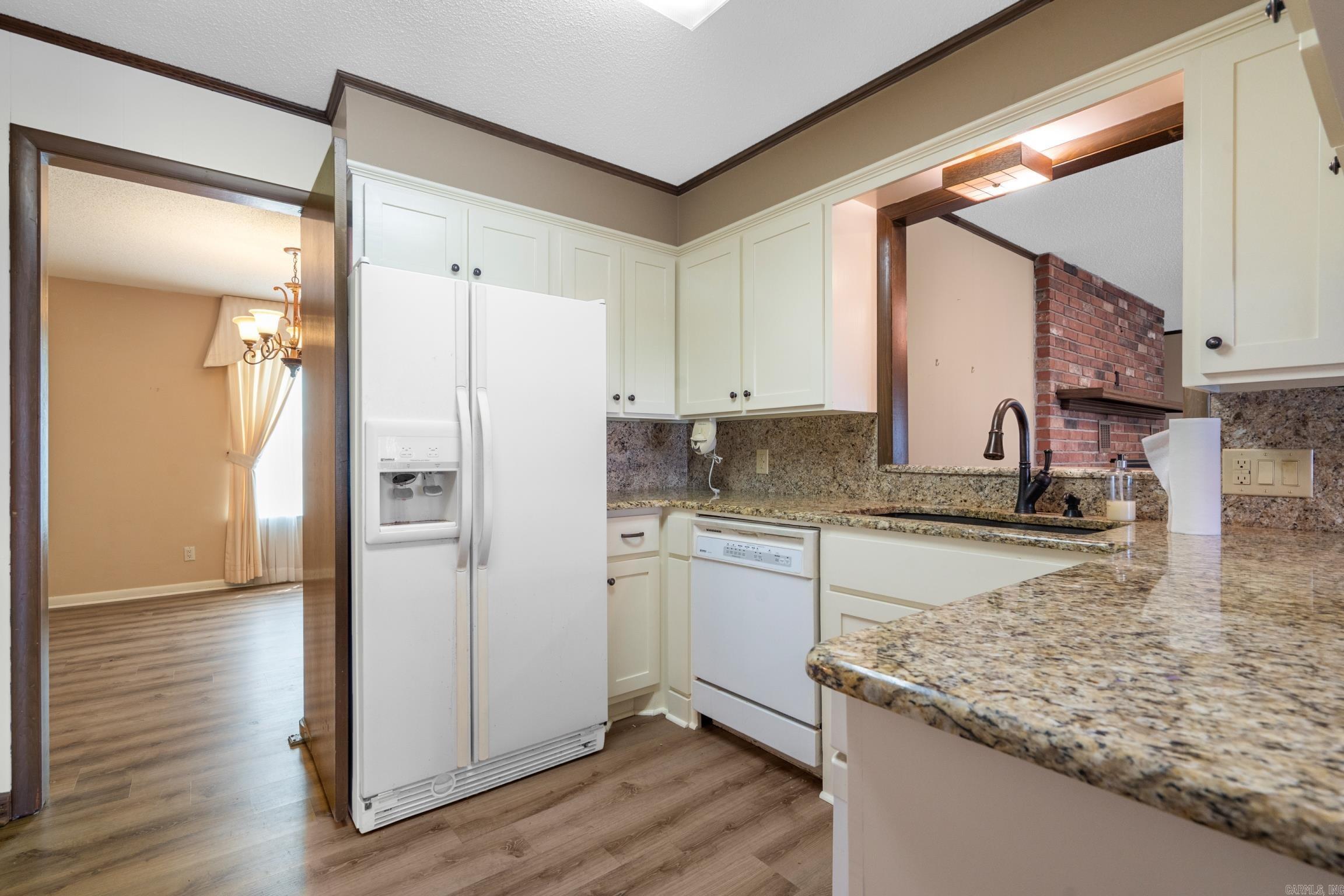 106 Siesta St  Hot Springs, AR