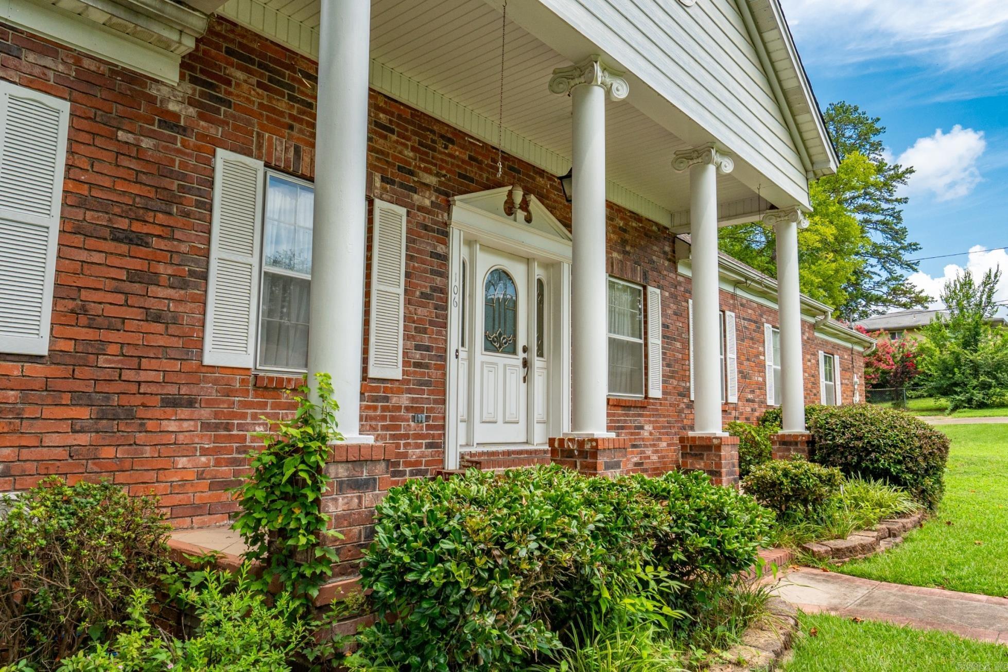 106 Siesta St  Hot Springs, AR