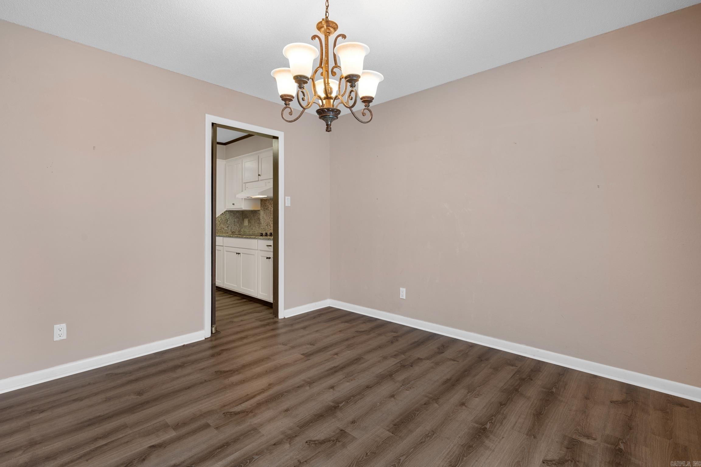 106 Siesta St  Hot Springs, AR