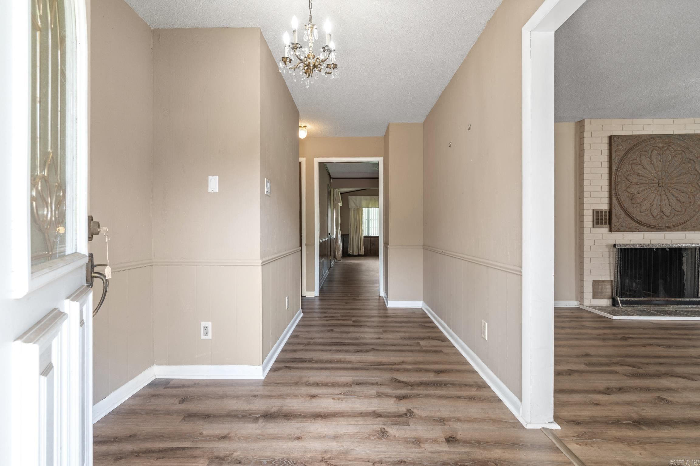 106 Siesta St  Hot Springs, AR