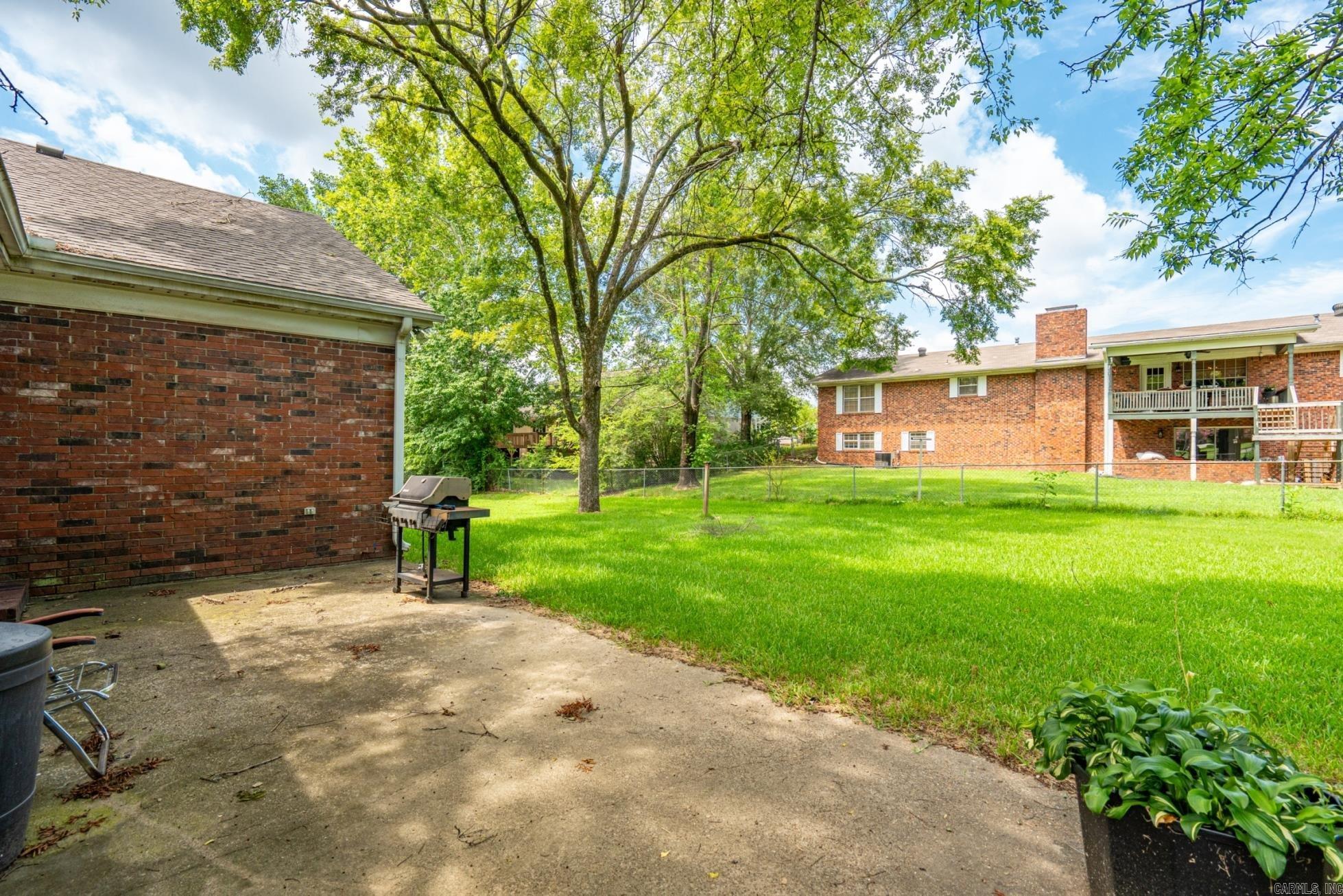 106 Siesta St  Hot Springs, AR