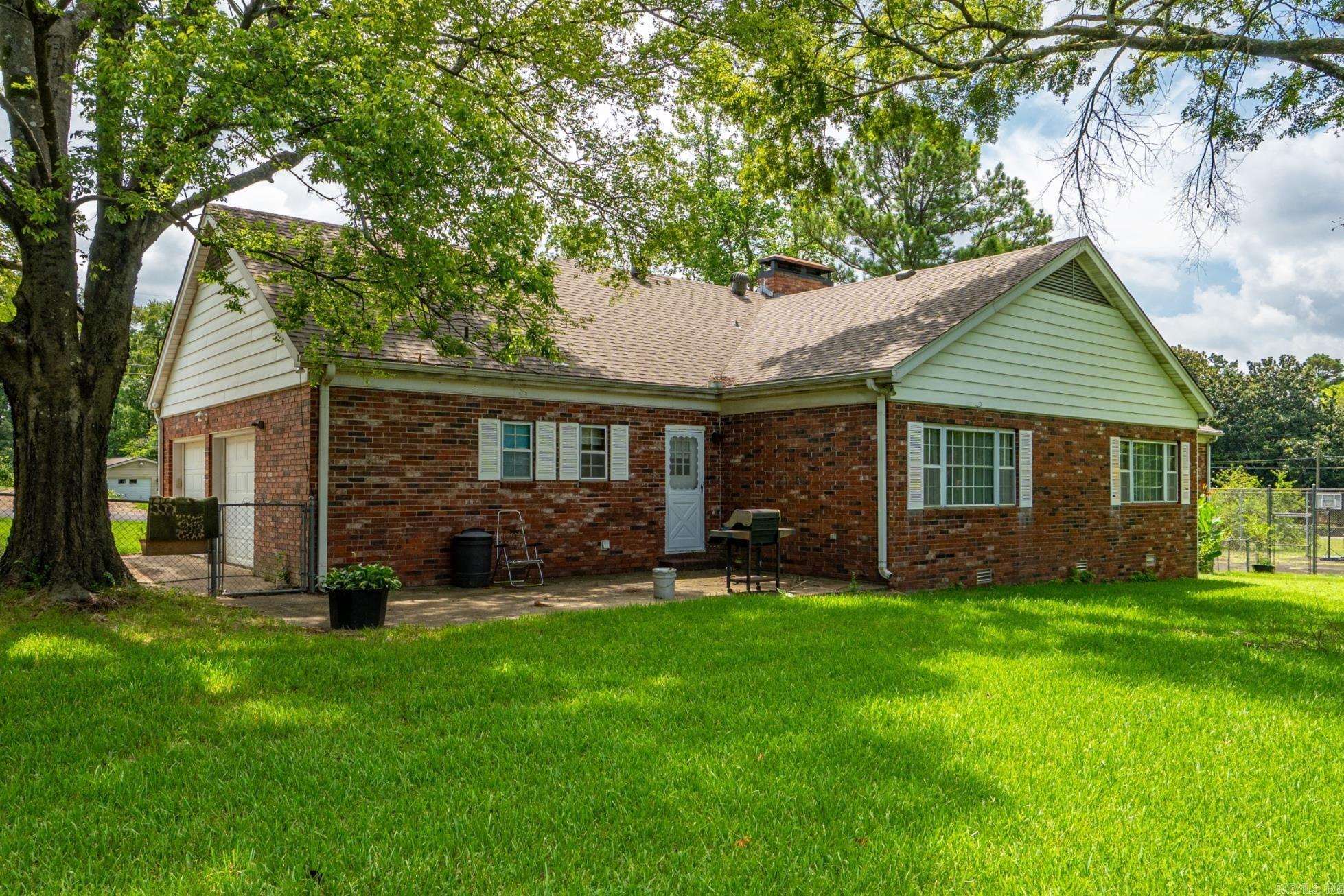 106 Siesta St  Hot Springs, AR