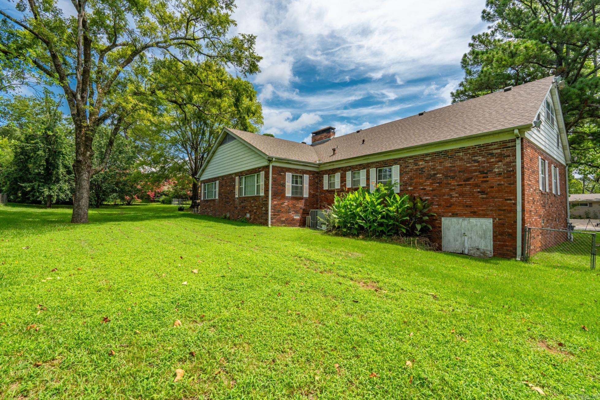 106 Siesta St  Hot Springs, AR