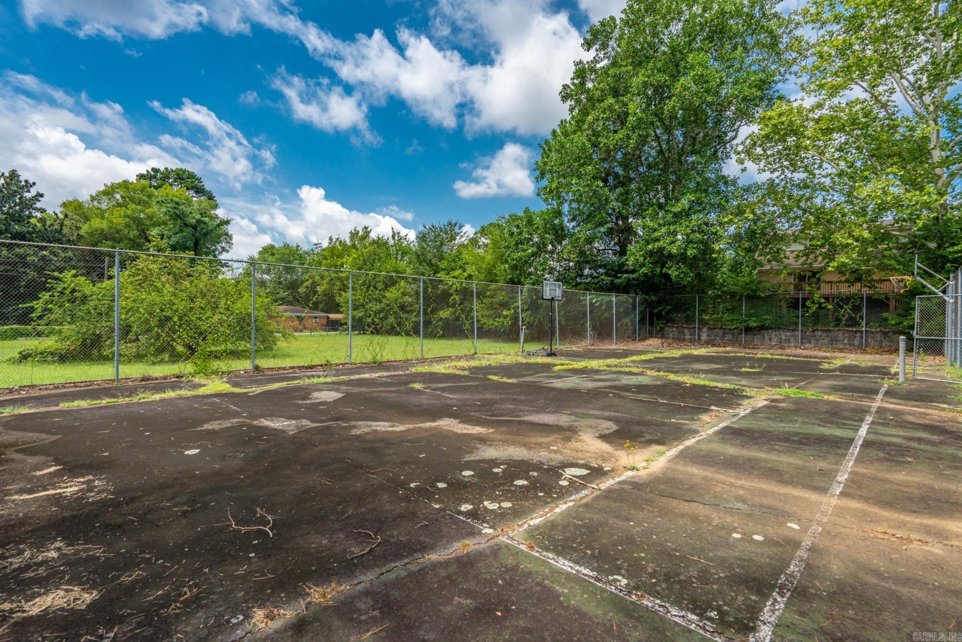 106 Siesta St  Hot Springs, AR