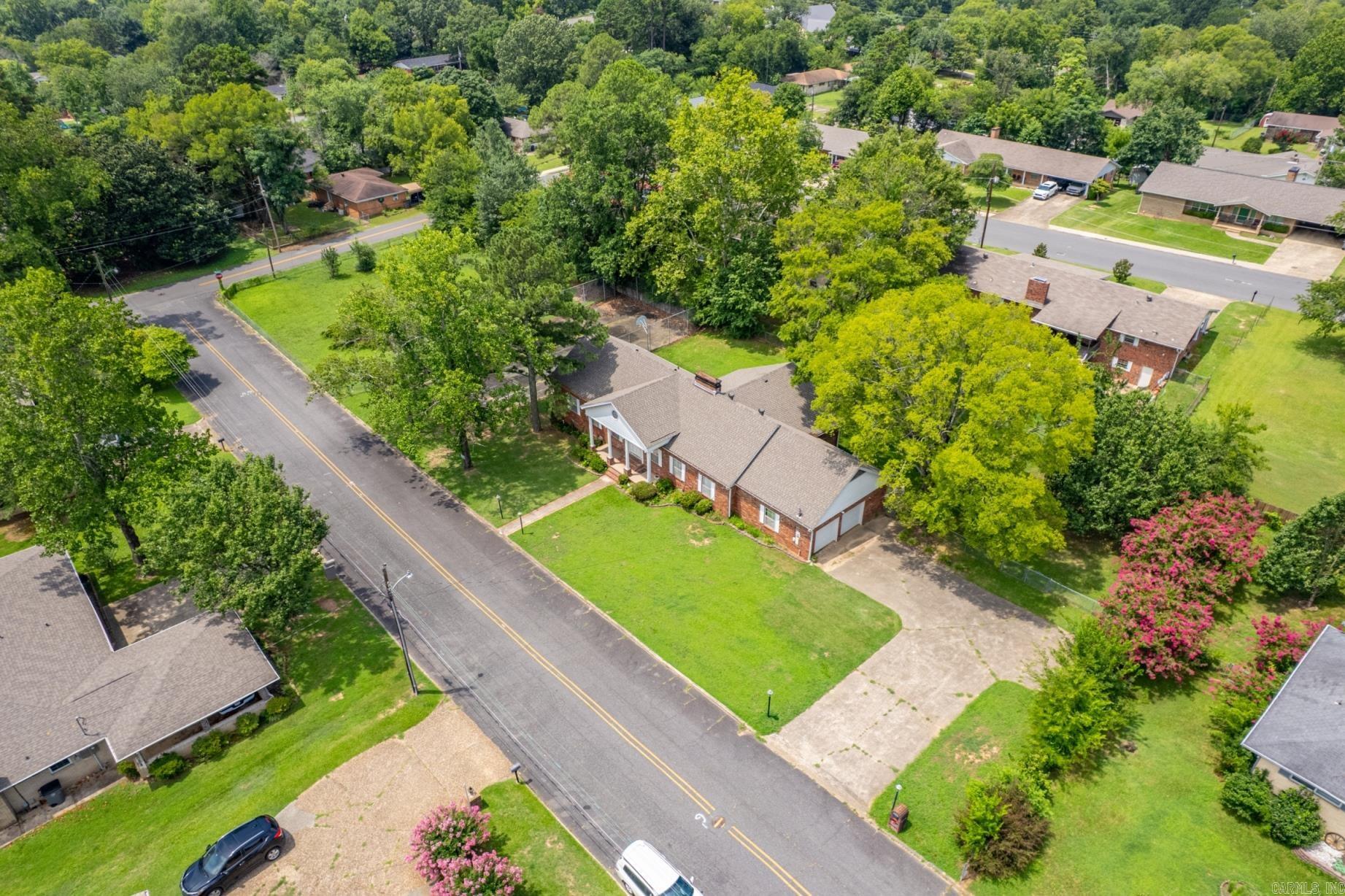 106 Siesta St  Hot Springs, AR
