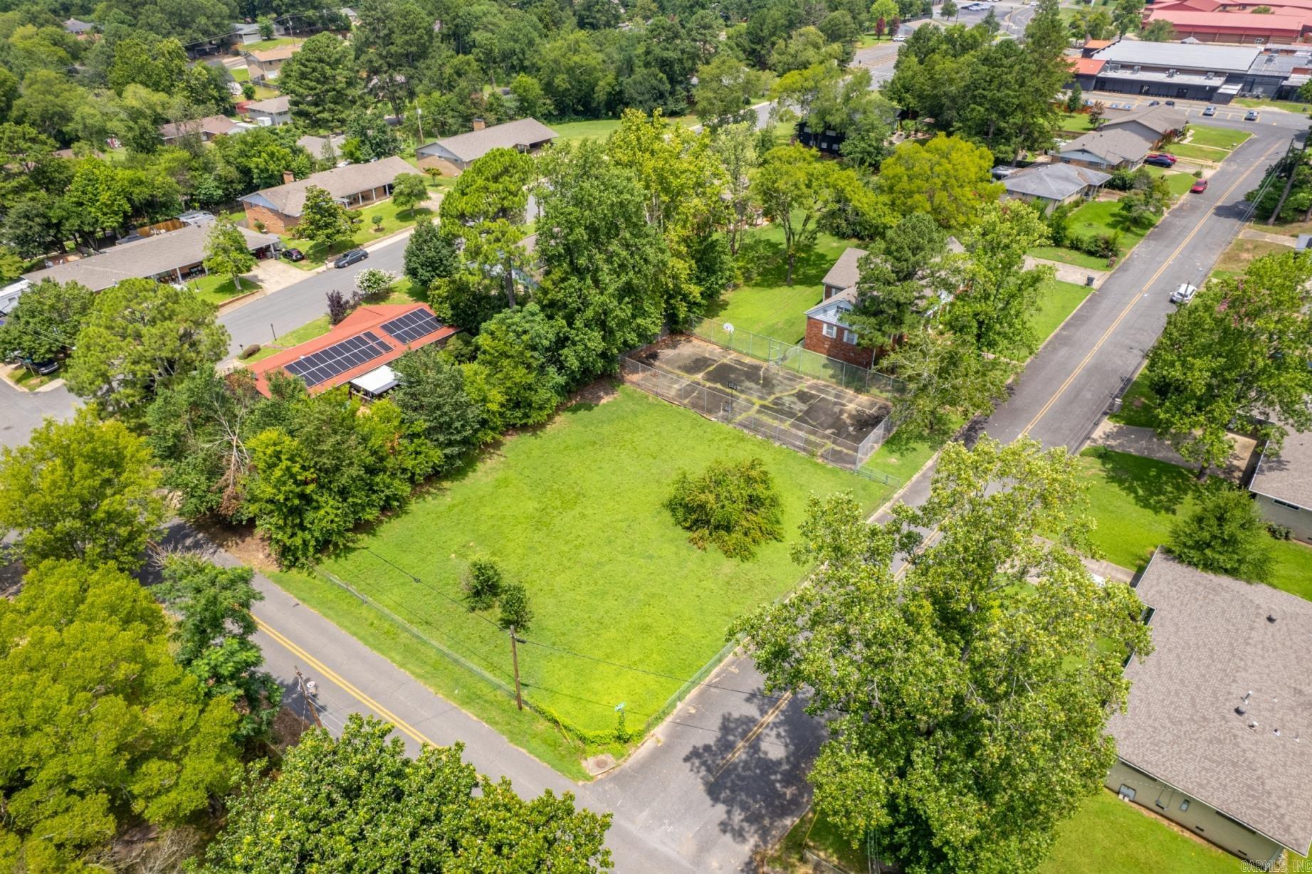 106 Siesta St  Hot Springs, AR