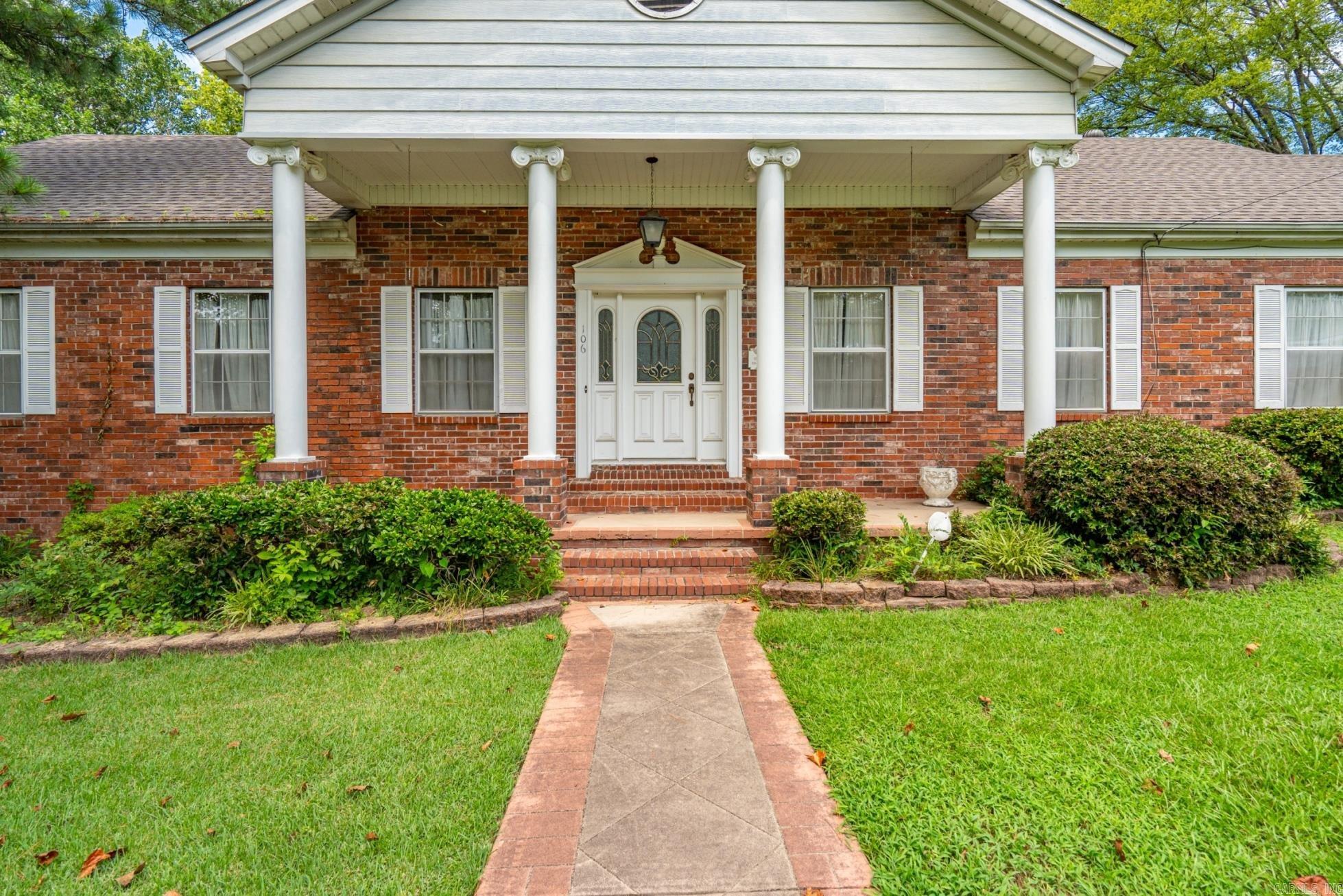 106 Siesta St  Hot Springs, AR