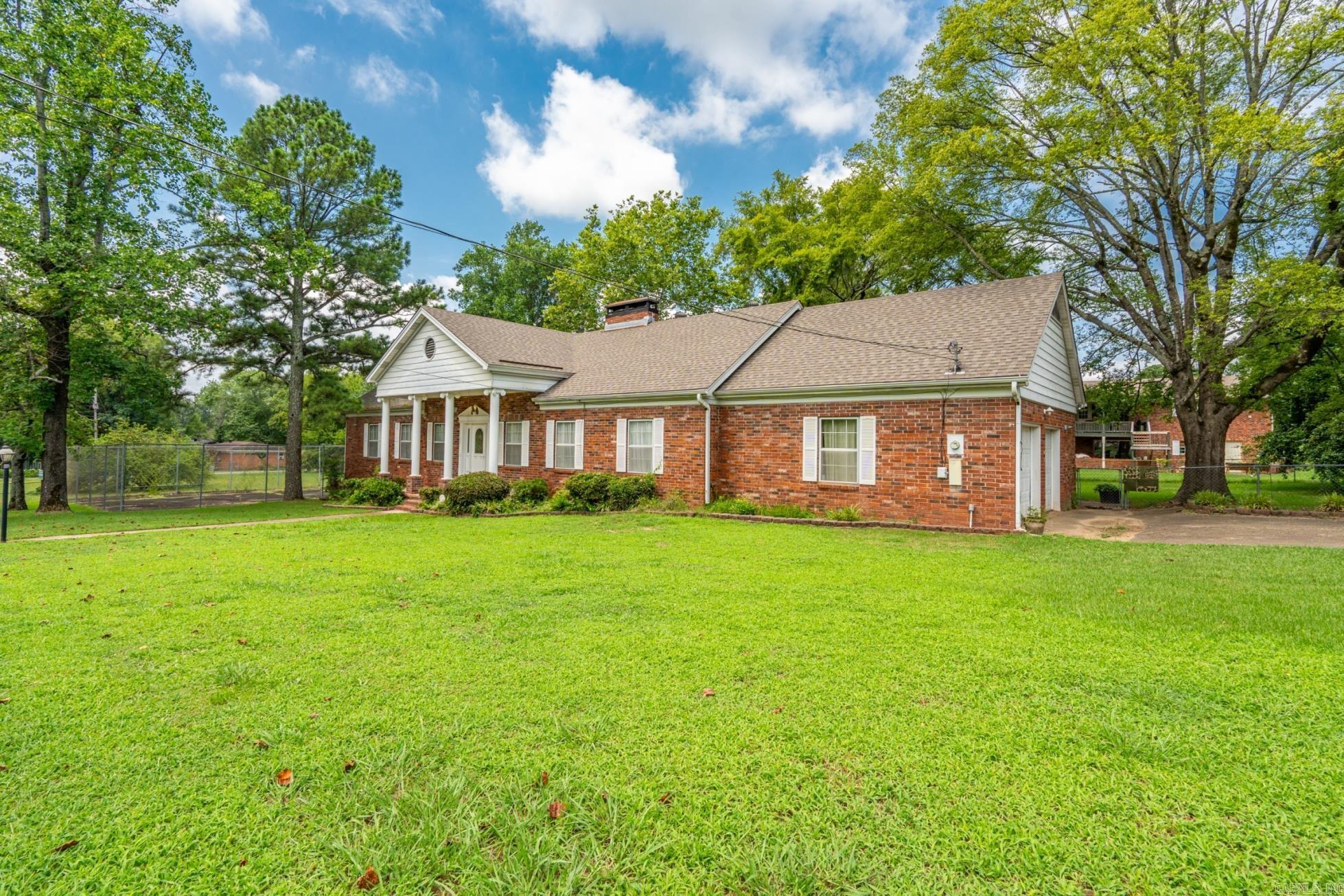106 Siesta St  Hot Springs, AR