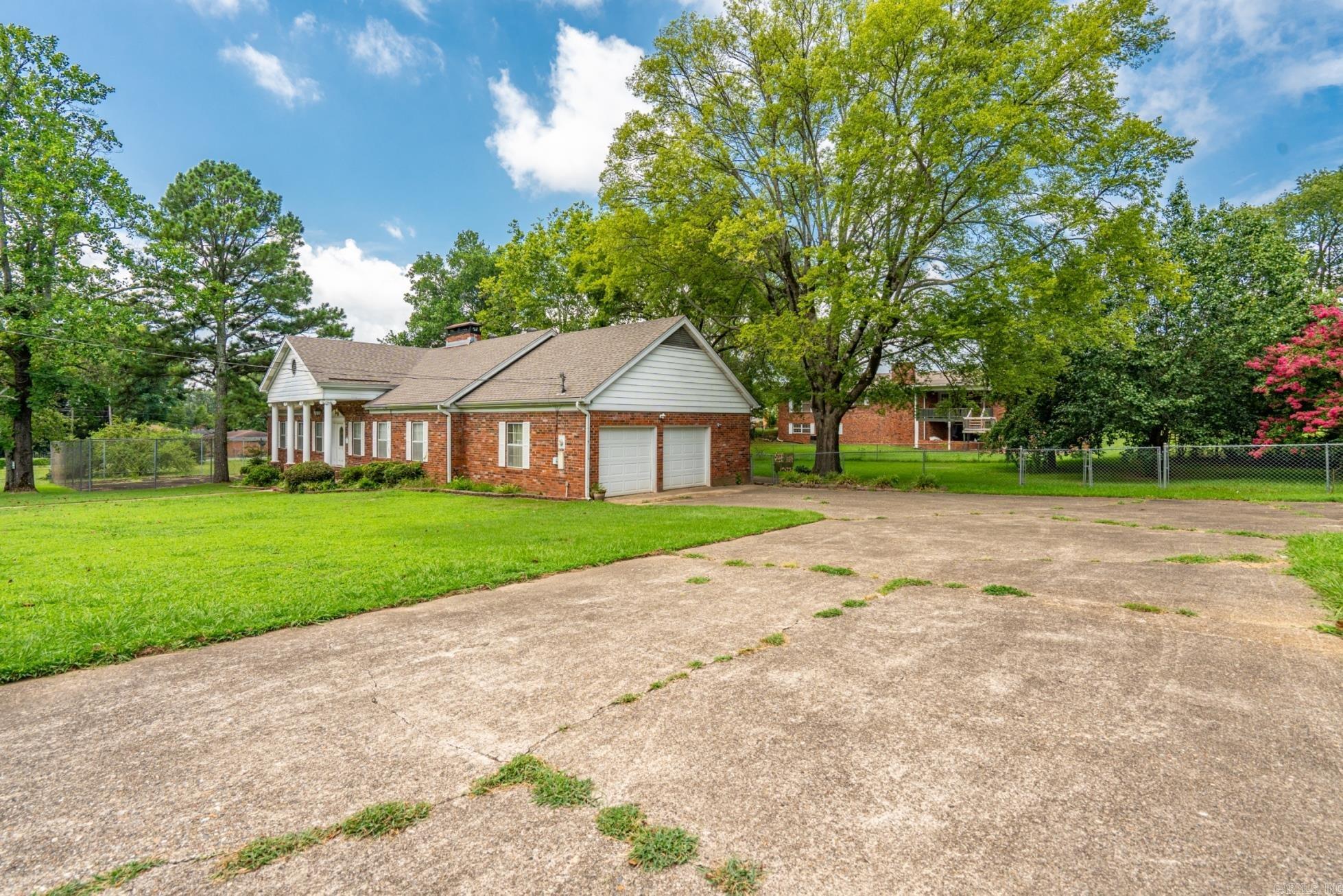 106 Siesta St  Hot Springs, AR