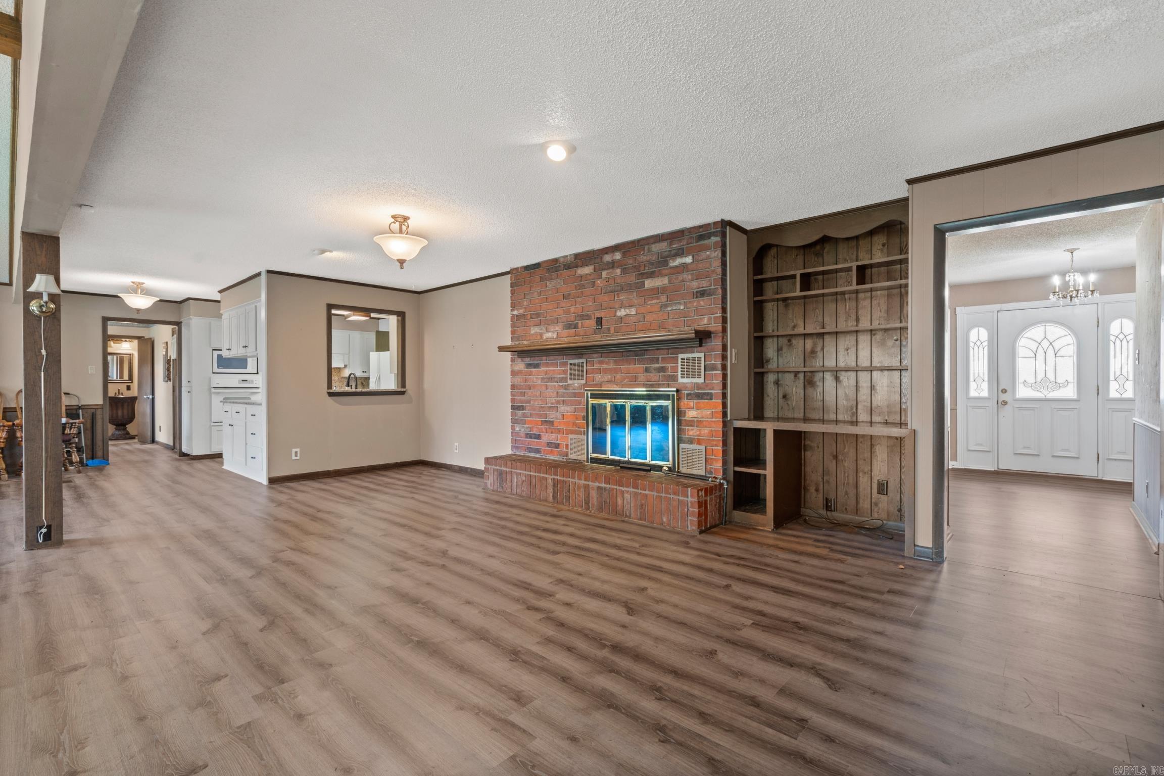 106 Siesta St  Hot Springs, AR