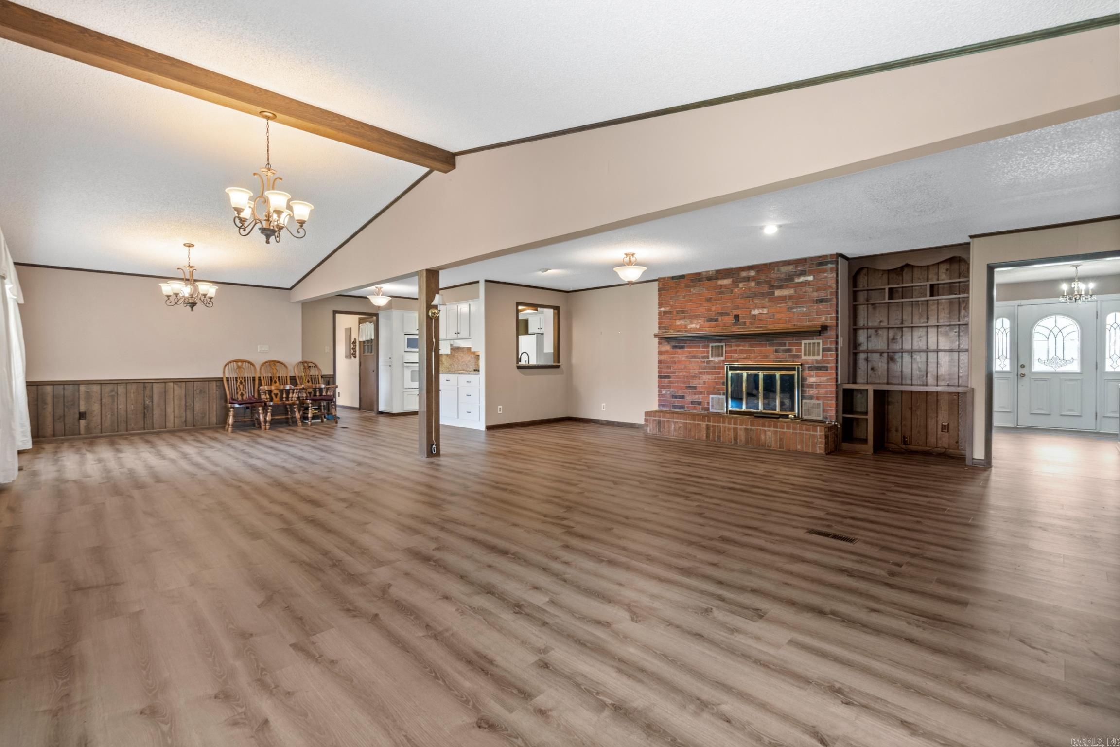 106 Siesta St  Hot Springs, AR