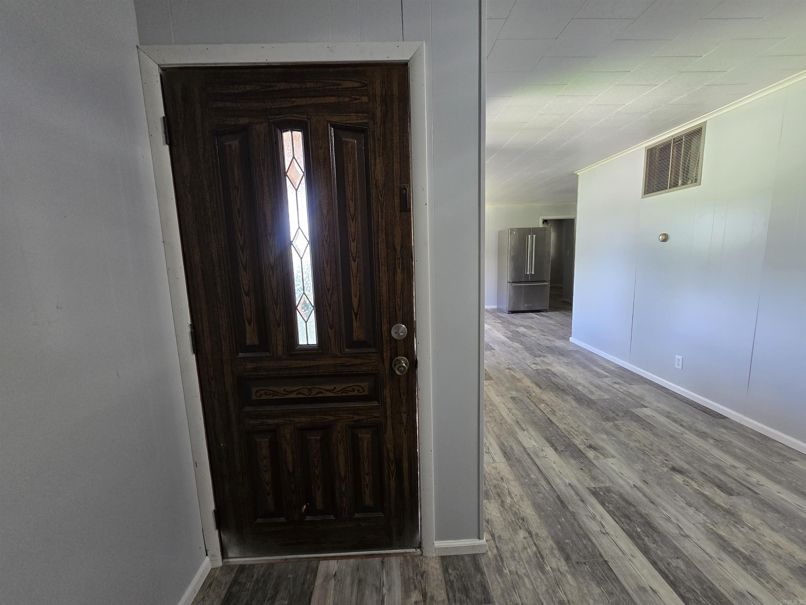 1800 White  Batesville, AR