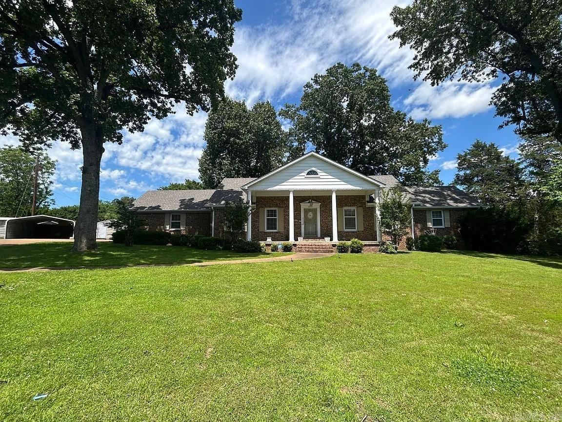 1700 Lewallen  Pocahontas, AR