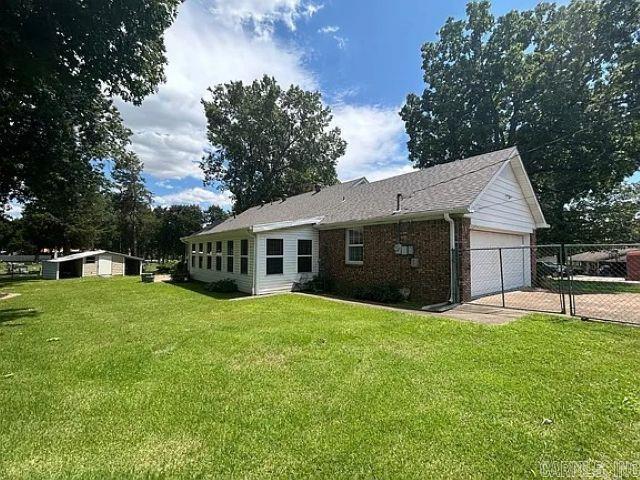 1700 Lewallen  Pocahontas, AR