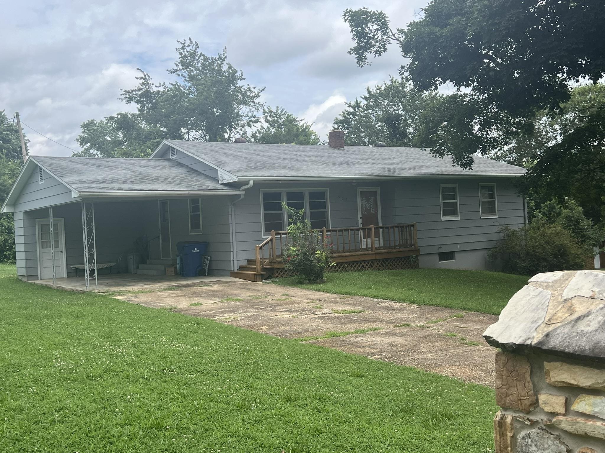 665 cochran  Mammoth Spring, AR