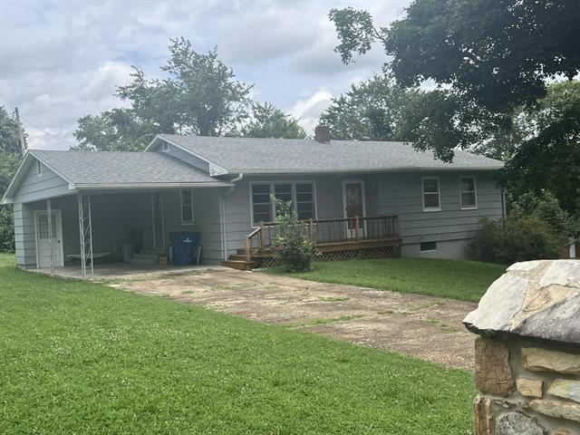665  Cochran  Mammoth Spring, AR