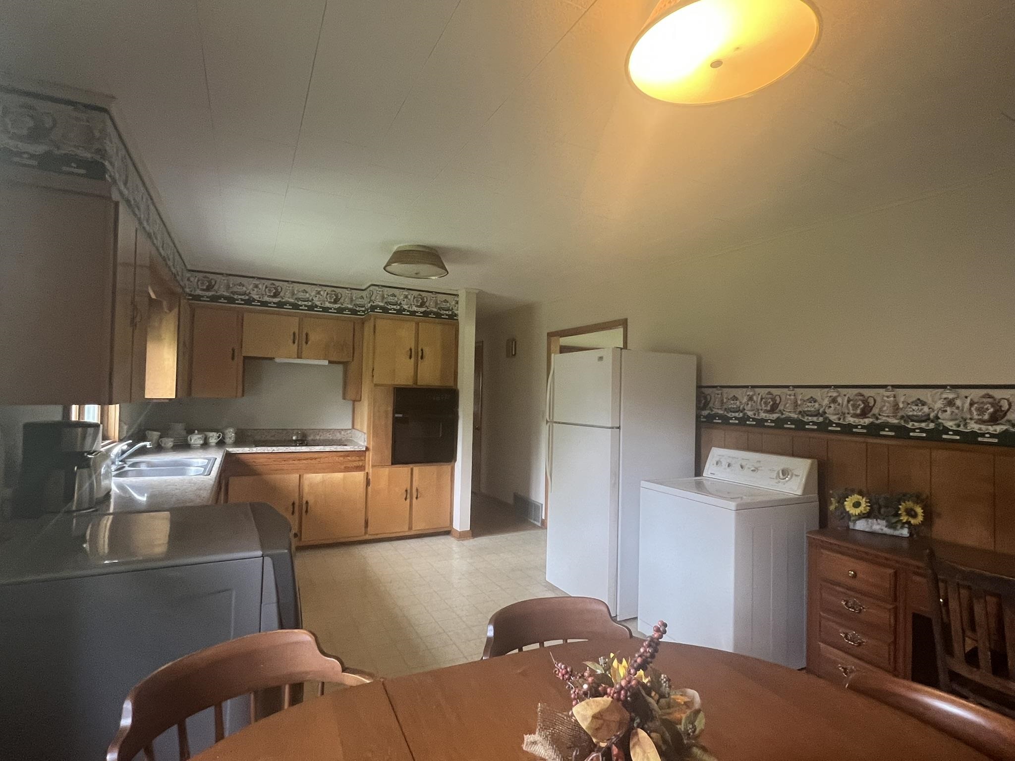 665 cochran  Mammoth Spring, AR