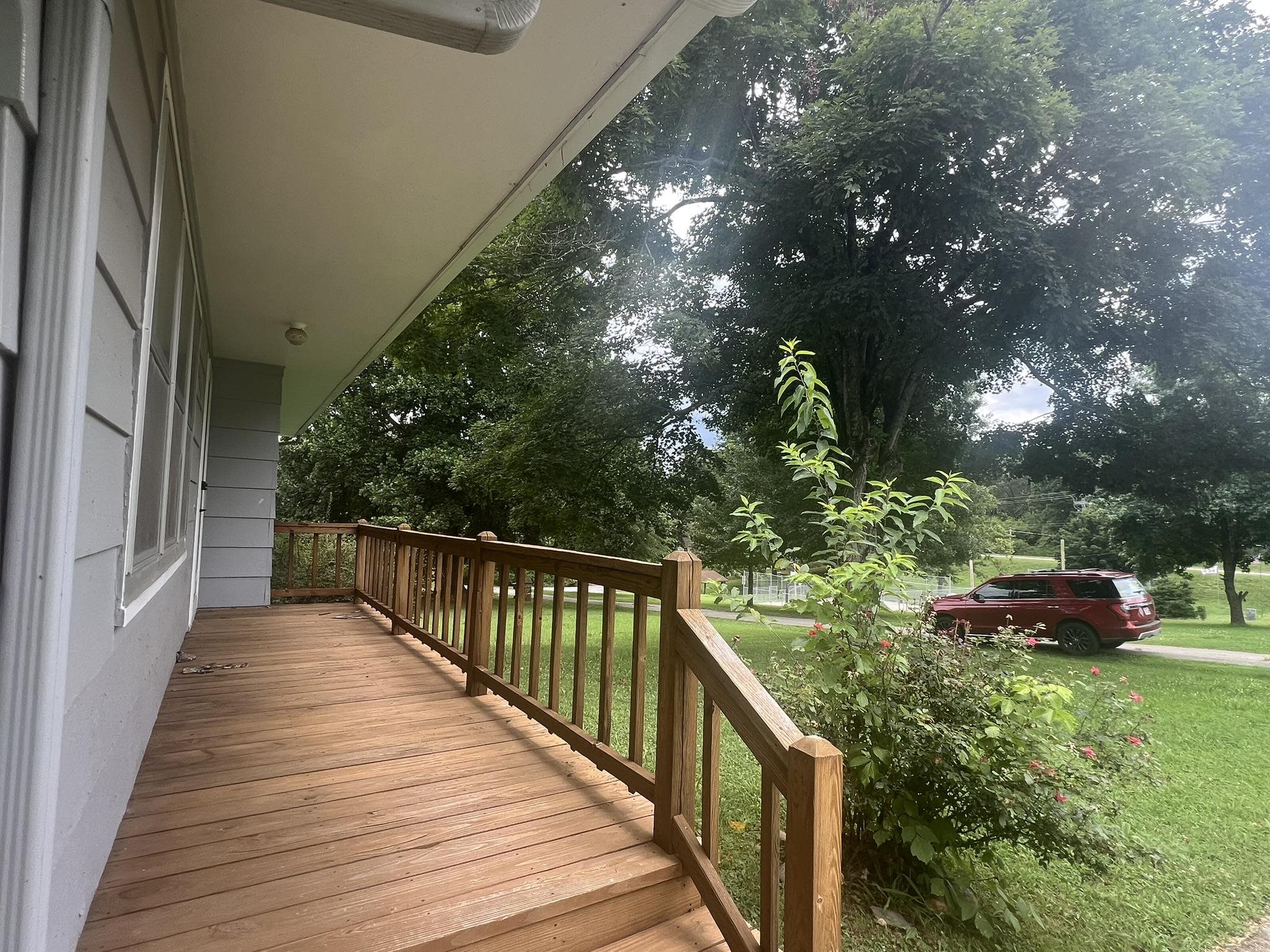 665 cochran  Mammoth Spring, AR