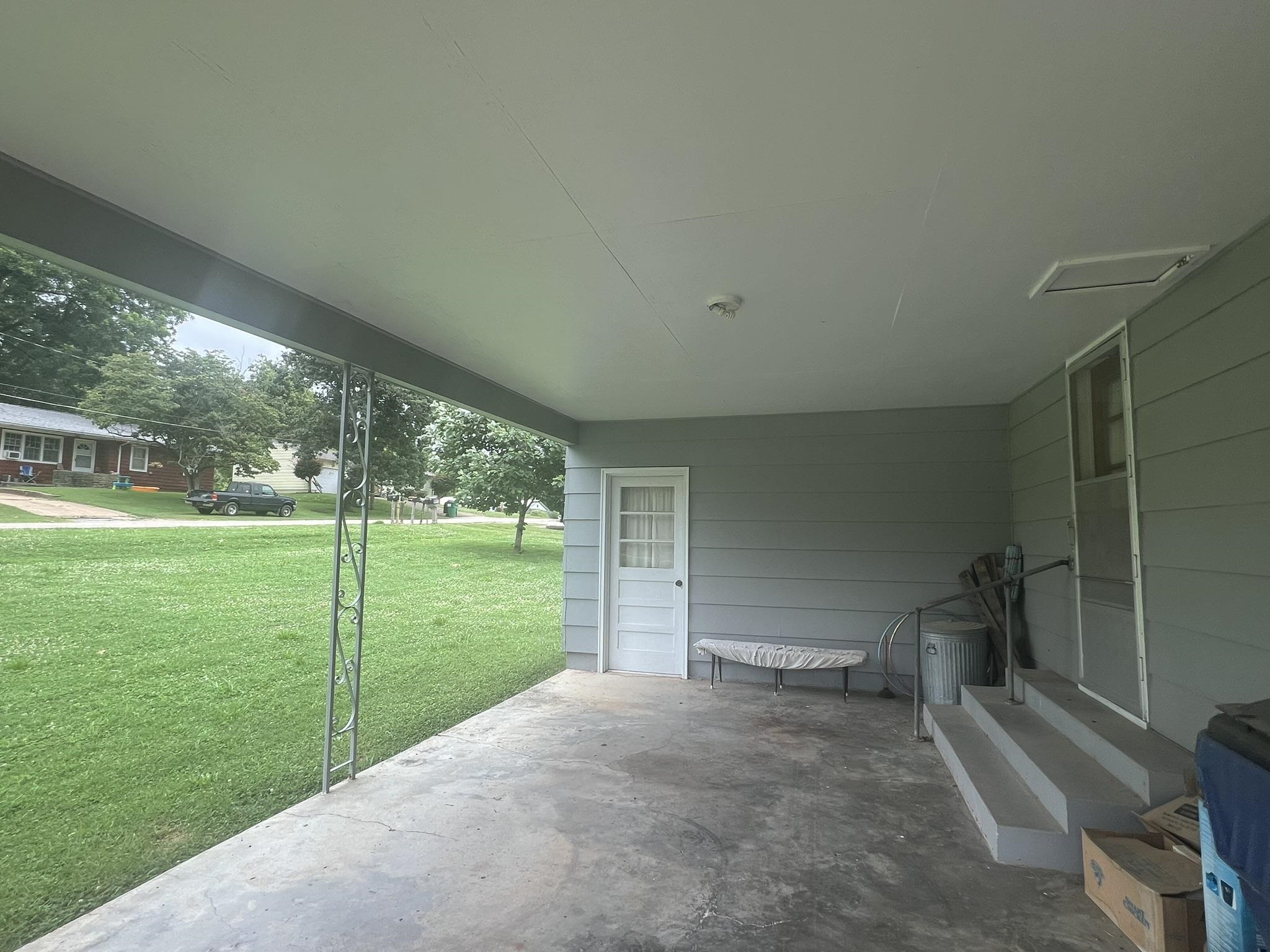 665 cochran  Mammoth Spring, AR