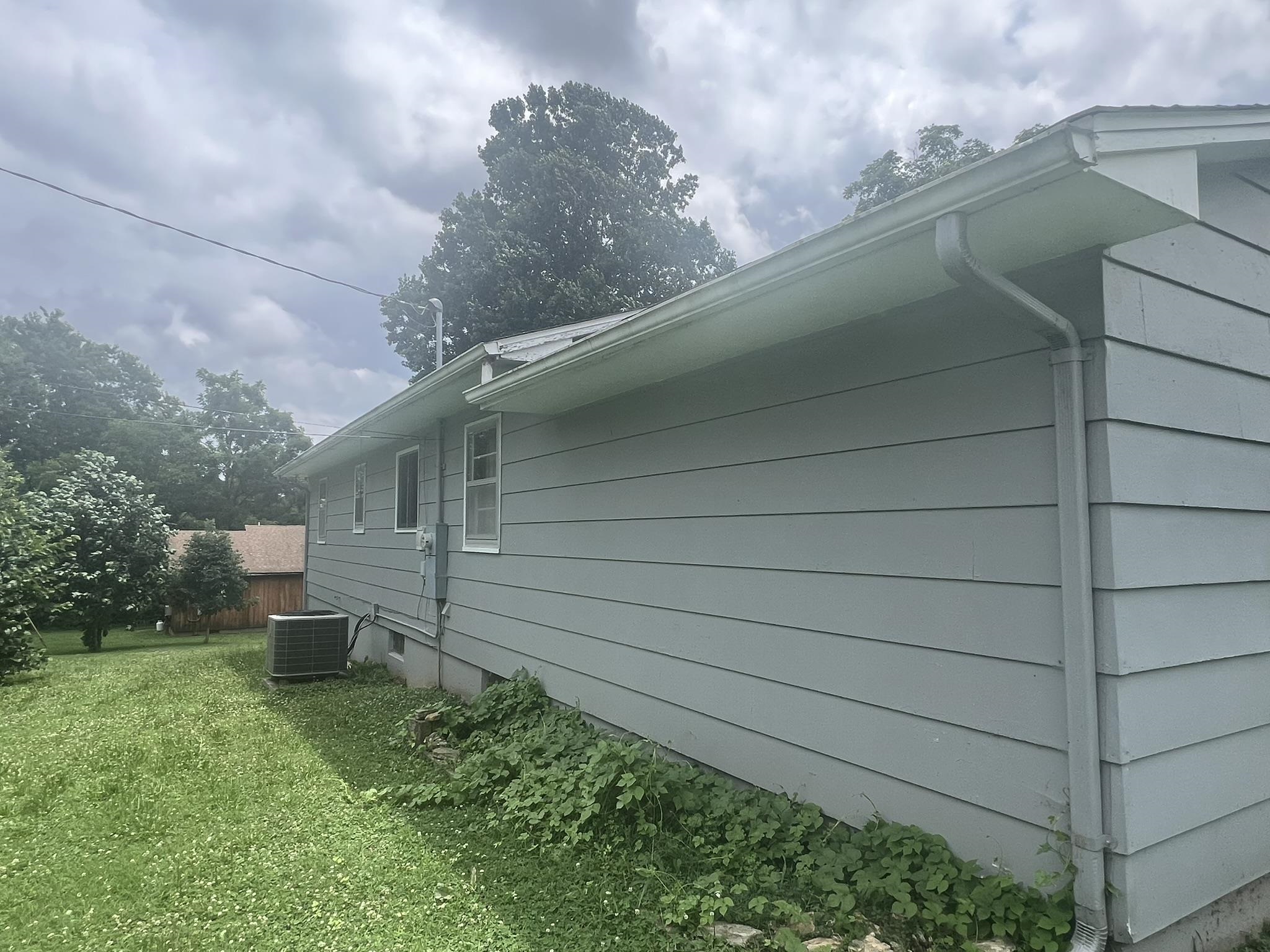 665 cochran  Mammoth Spring, AR