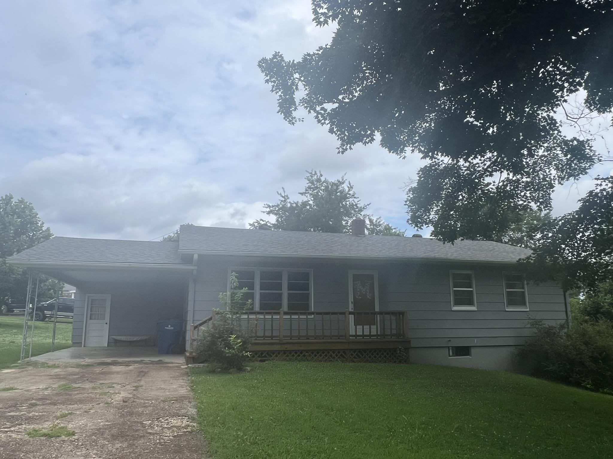 665 cochran  Mammoth Spring, AR