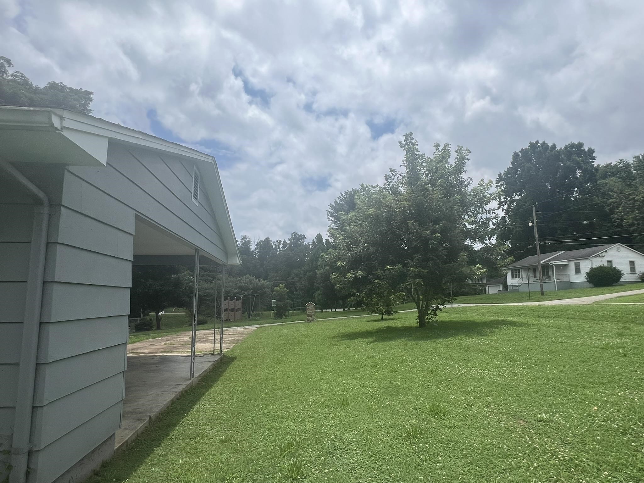 665 cochran  Mammoth Spring, AR