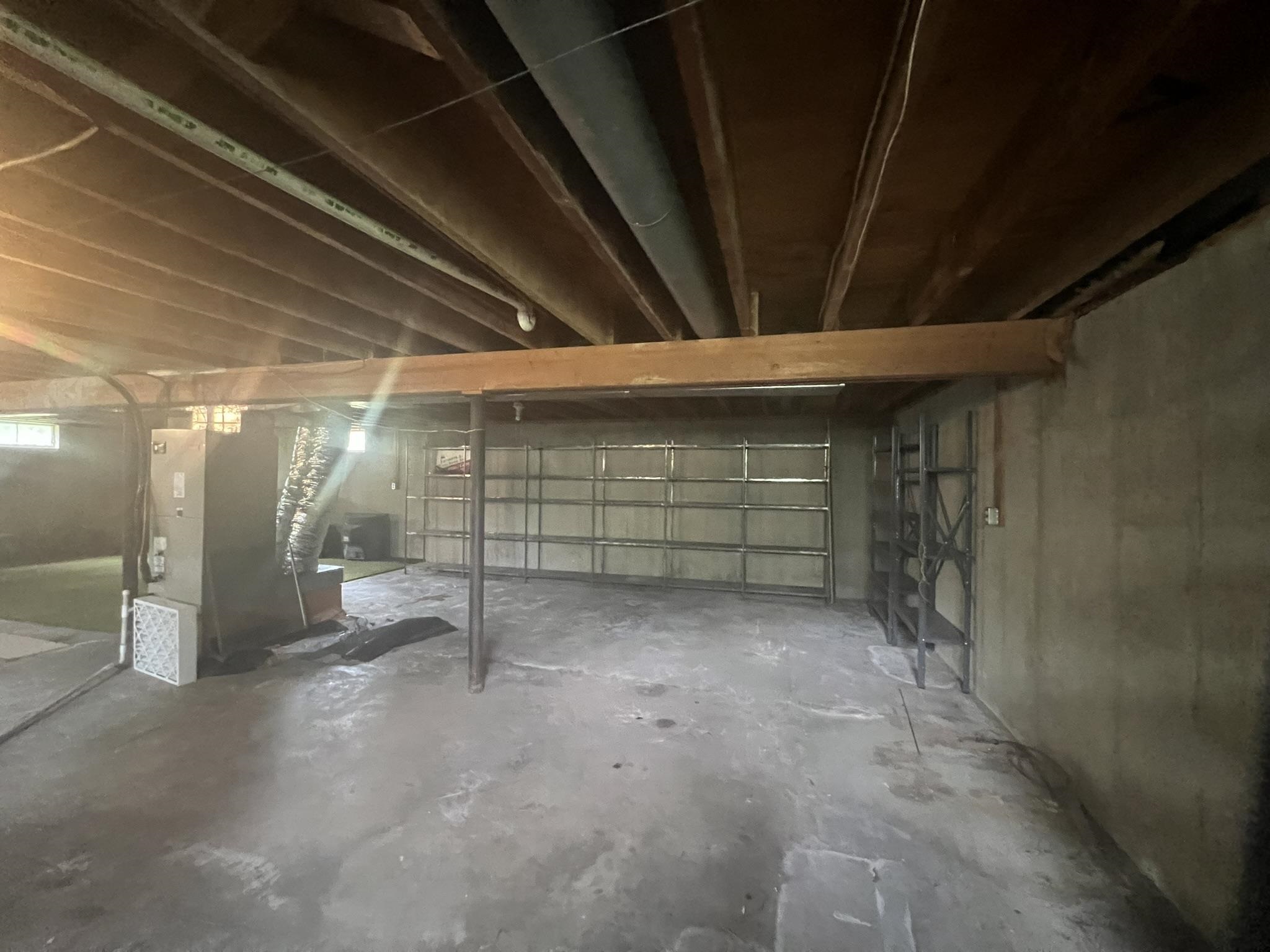 665 cochran  Mammoth Spring, AR