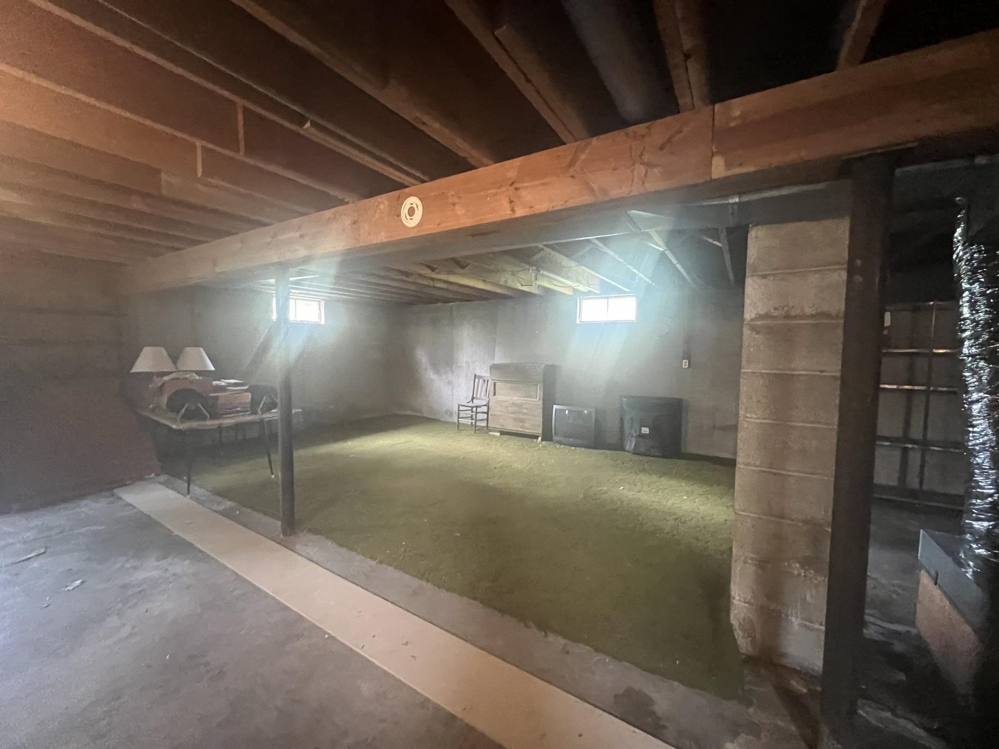 665 cochran  Mammoth Spring, AR