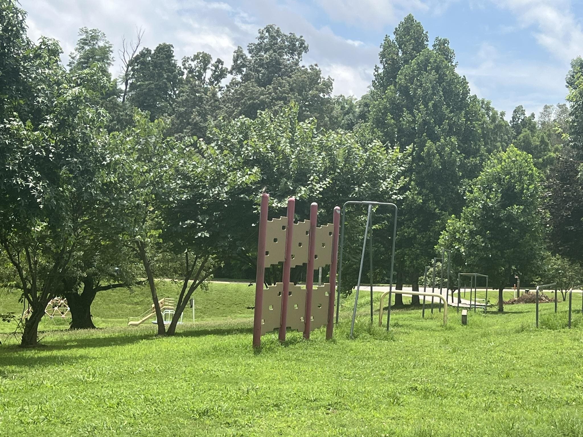 665 cochran  Mammoth Spring, AR