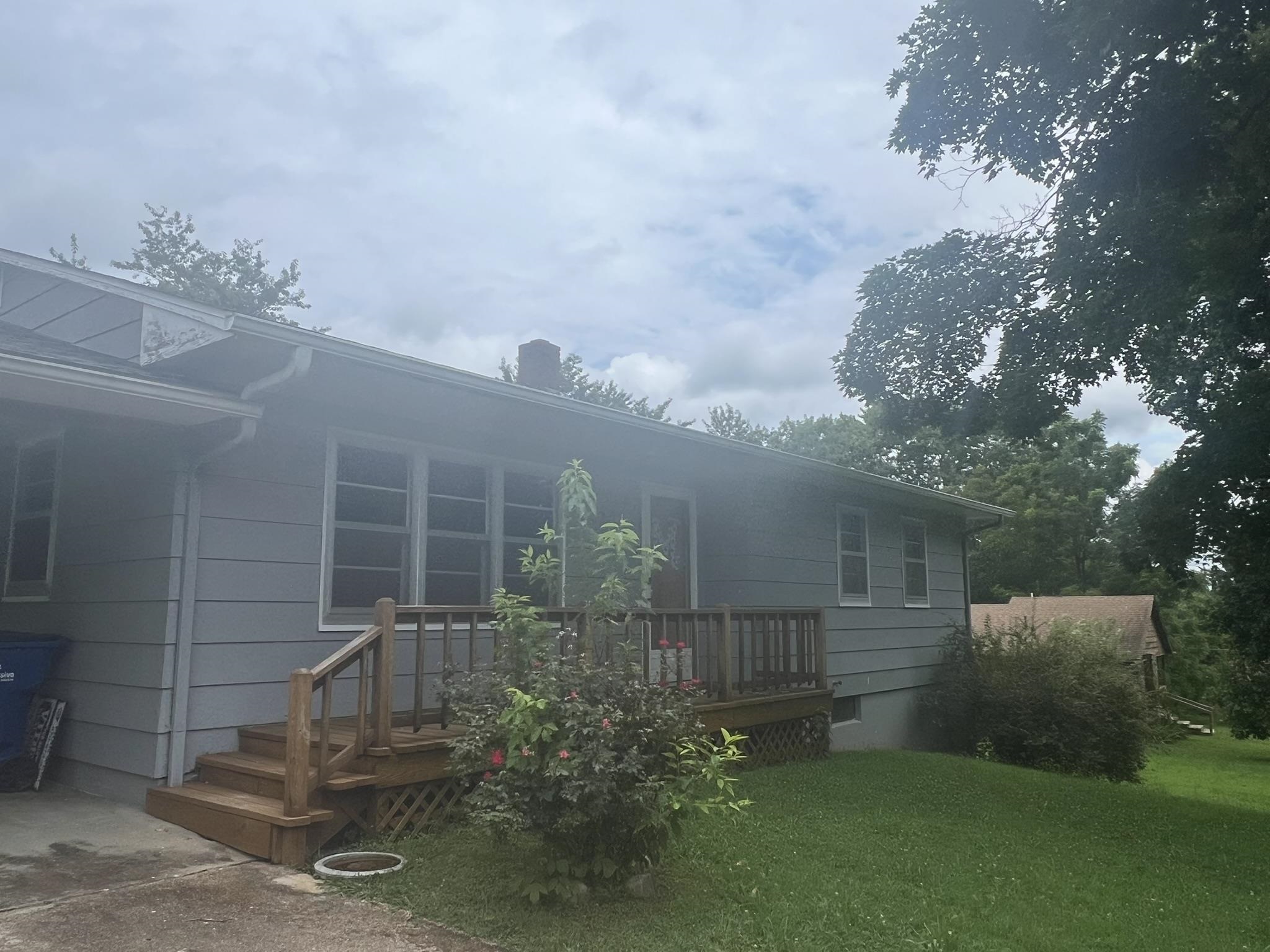 665 cochran  Mammoth Spring, AR